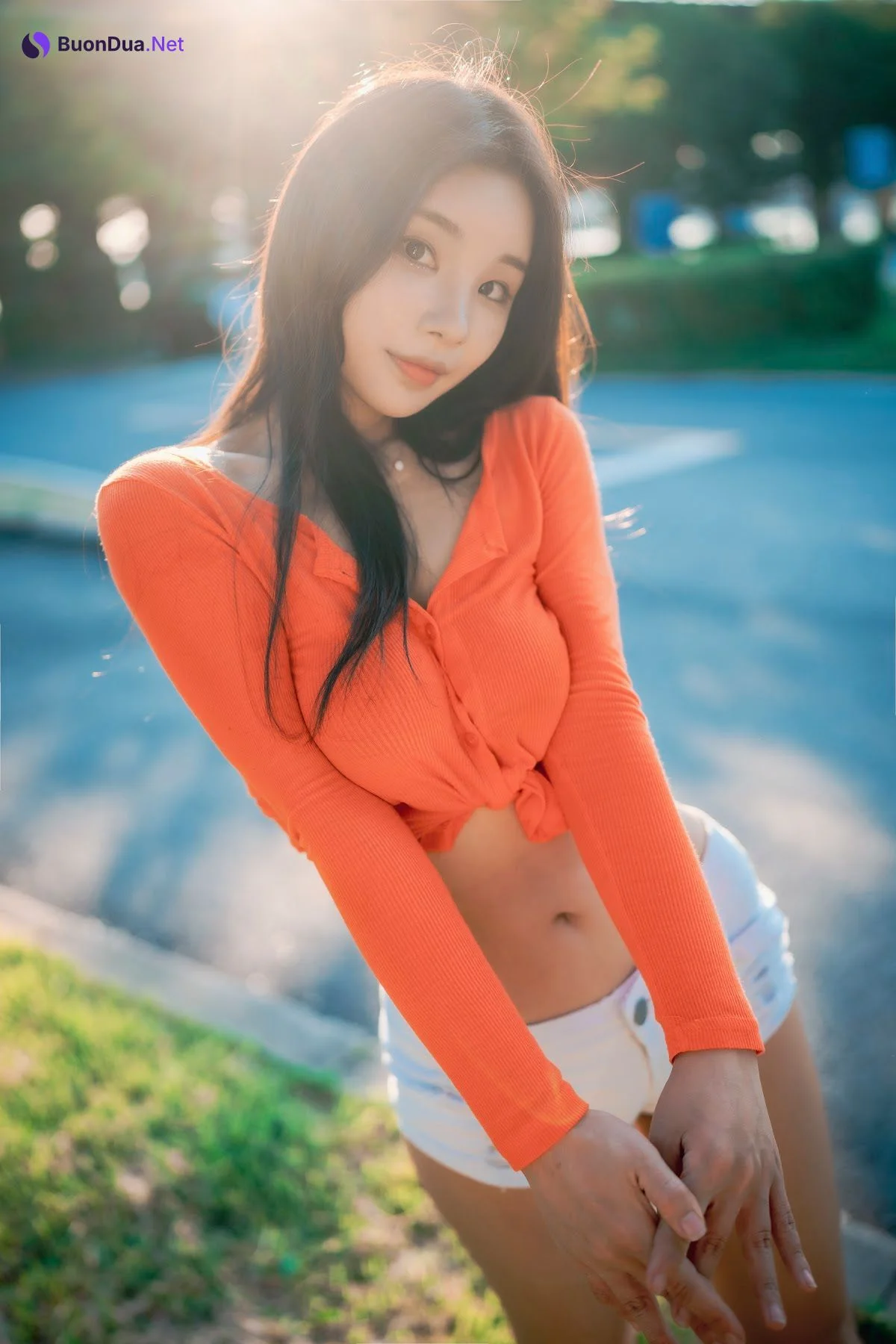 DJAWA Photo – Zzyuri (쮸리) – Last Summer - Photo 15