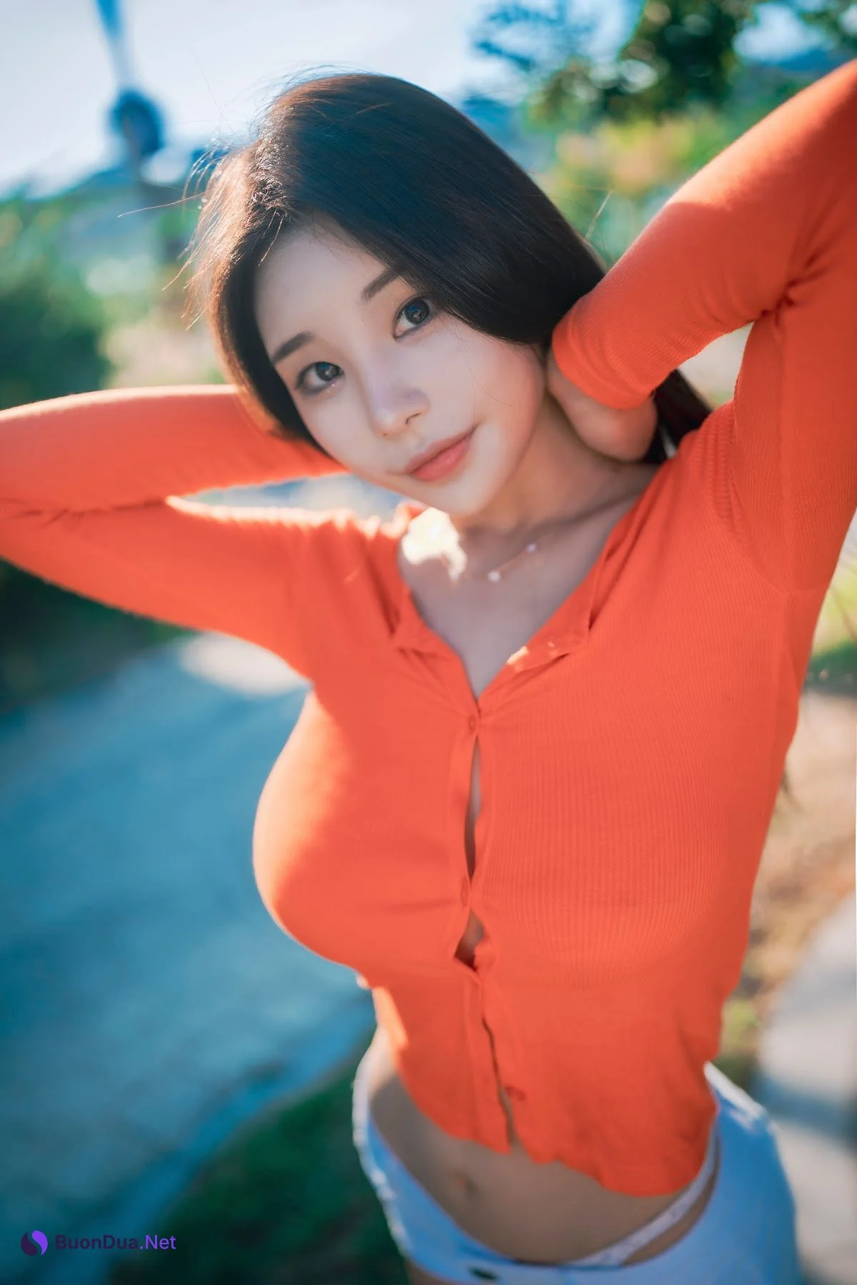 DJAWA Photo – Zzyuri (쮸리) – Last Summer - Photo 19