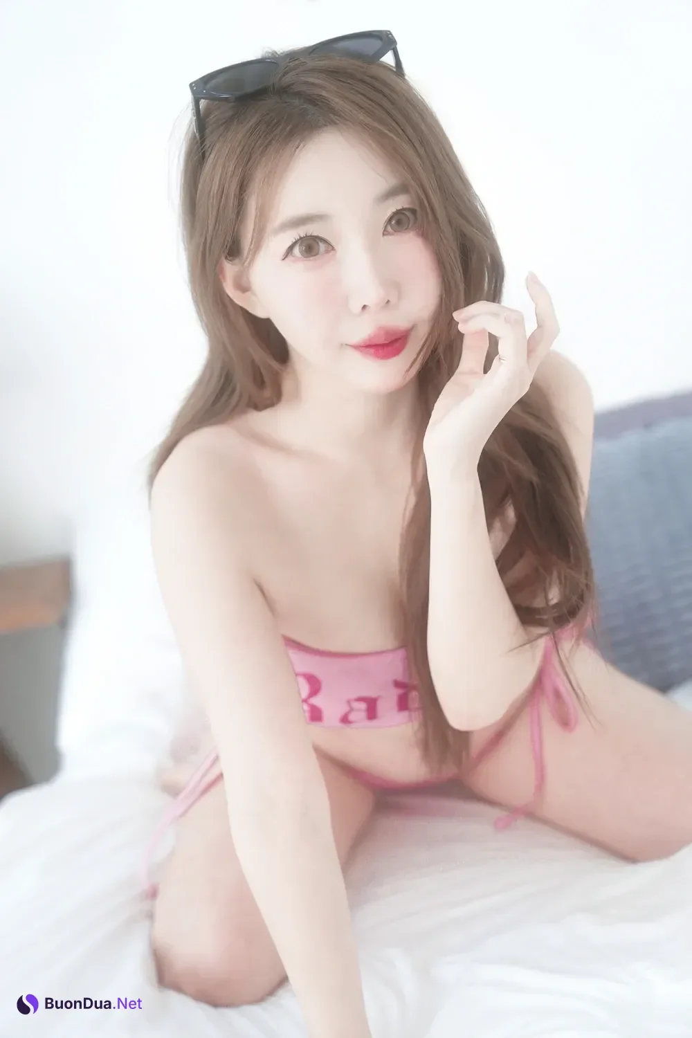 Dohee 도희, PhotoBook 「Pink Baddie」 - Photo 14