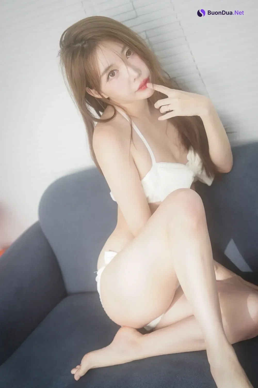 Dohee 도희, Photobook 「Sexy Office」 Set.01 - Photo 17