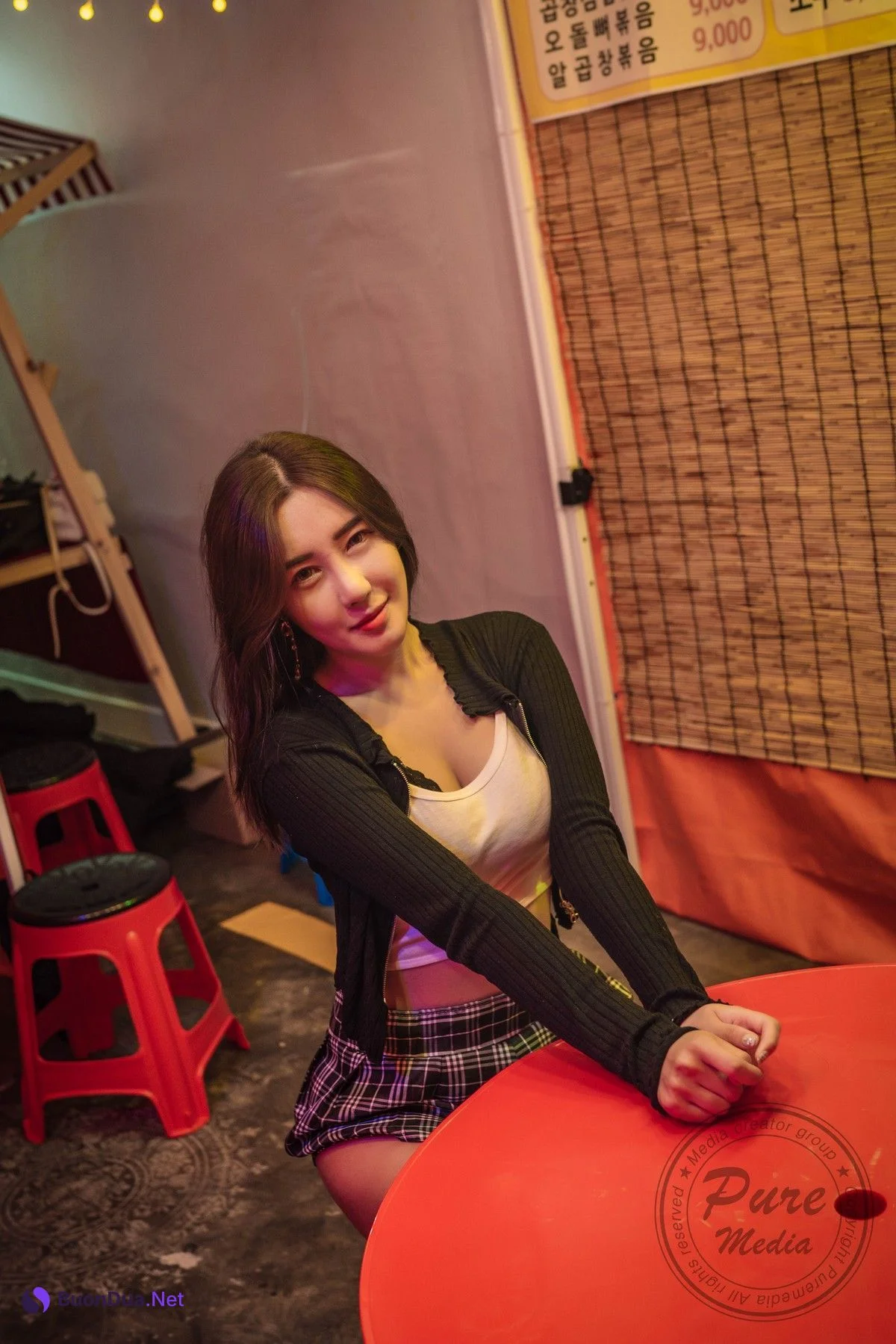 Dohee 도희, [PURE MEDIA] Vol.211 누드 디지털화보 - Photo 10