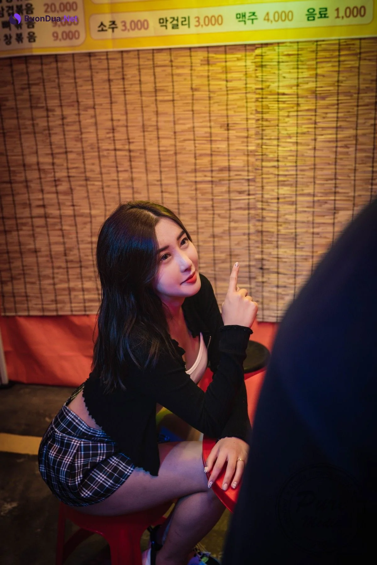 Dohee 도희, [PURE MEDIA] Vol.211 누드 디지털화보 - Photo 14