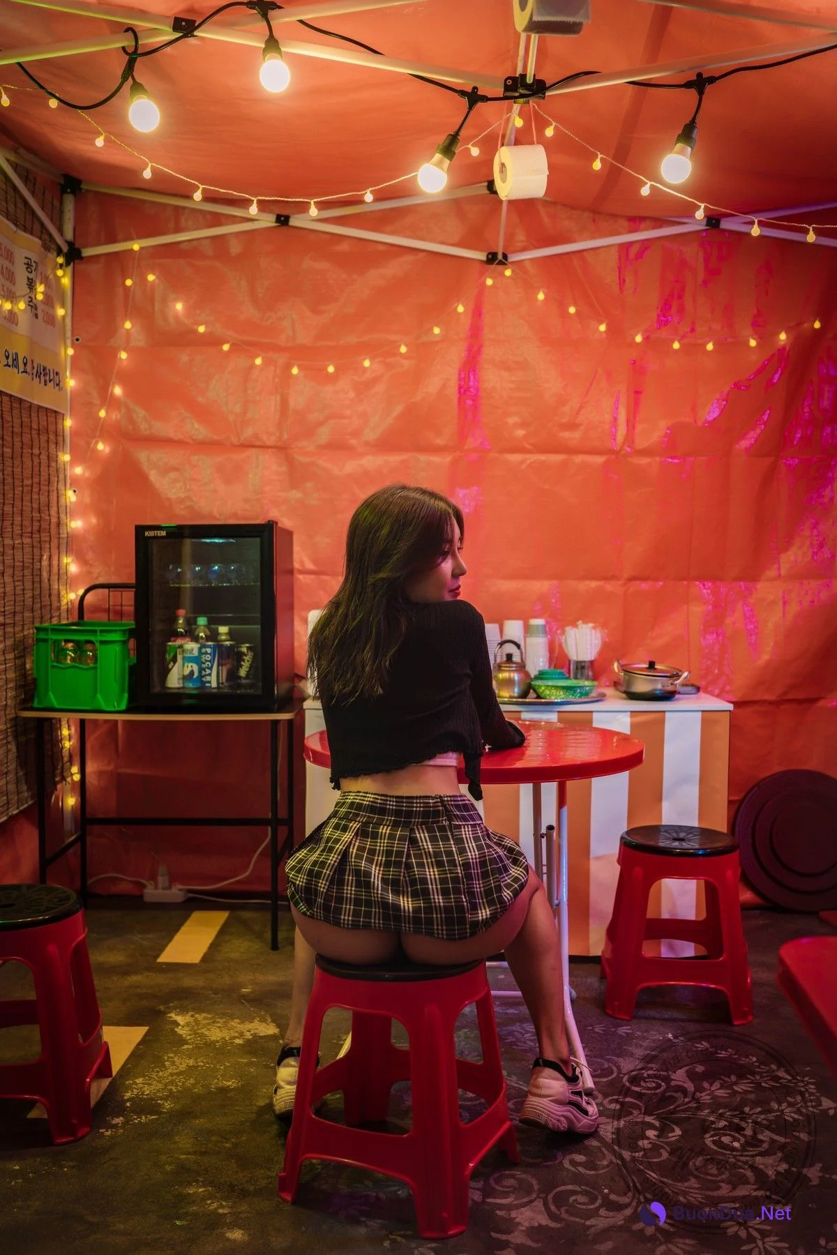 Dohee 도희, [PURE MEDIA] Vol.211 누드 디지털화보 - Photo 9