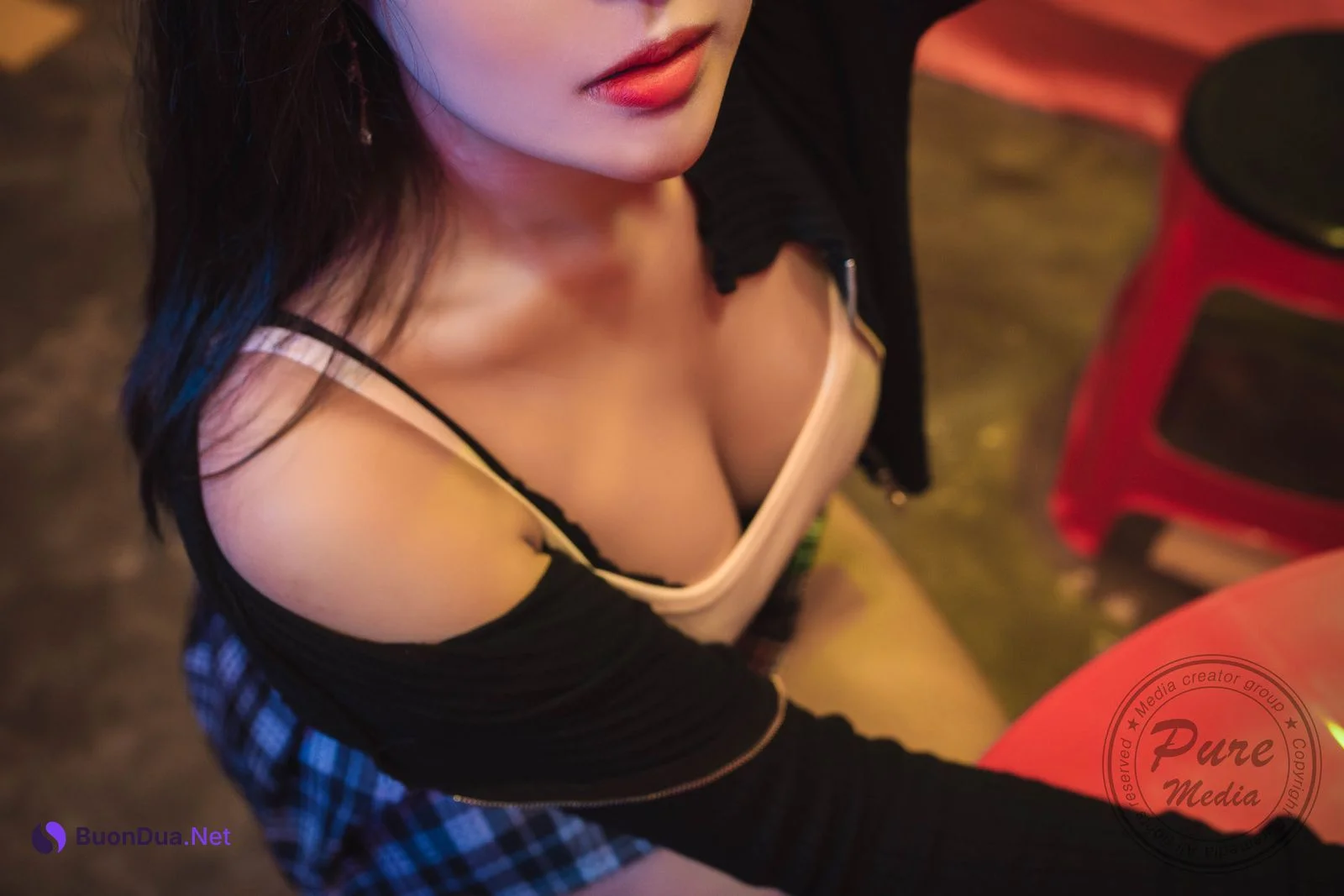 Dohee 도희, [PURE MEDIA] Vol.211 Full Version Set.01 - Photo 12