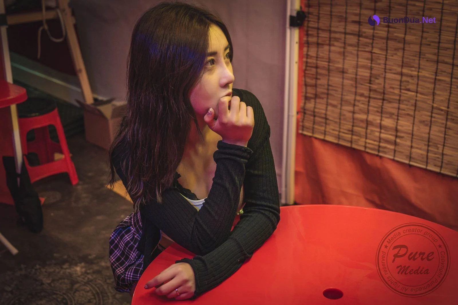 Dohee 도희, [PURE MEDIA] Vol.211 Full Version Set.01 - Photo 2