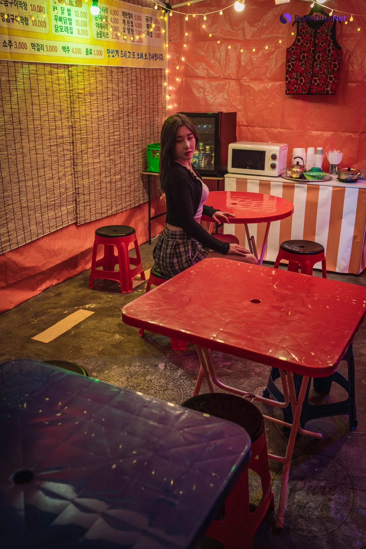 Dohee 도희, [PURE MEDIA] Vol.211 Full Version Set.01 - Photo 3