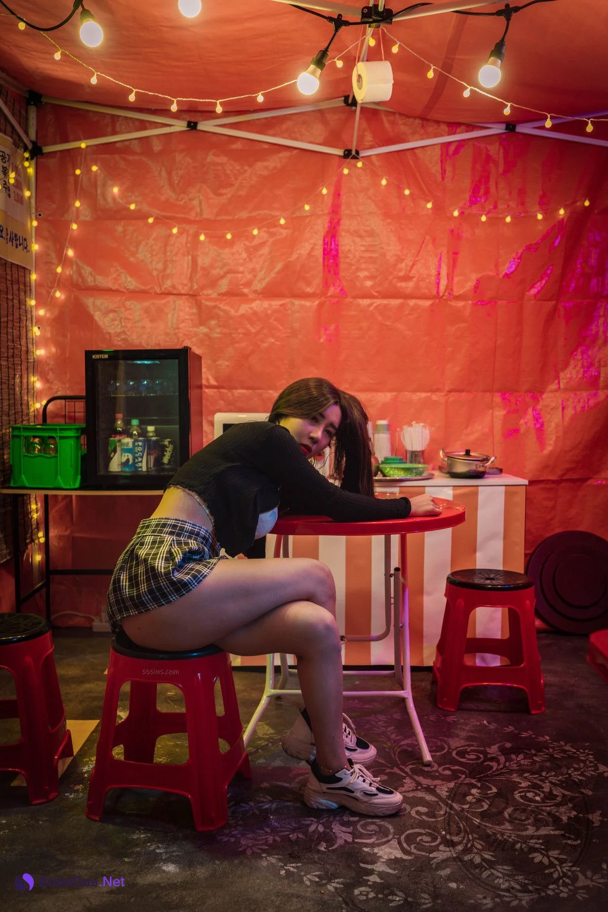 Dohee 도희, [PURE MEDIA] Vol.211 Full Version Set.01 - Photo 4