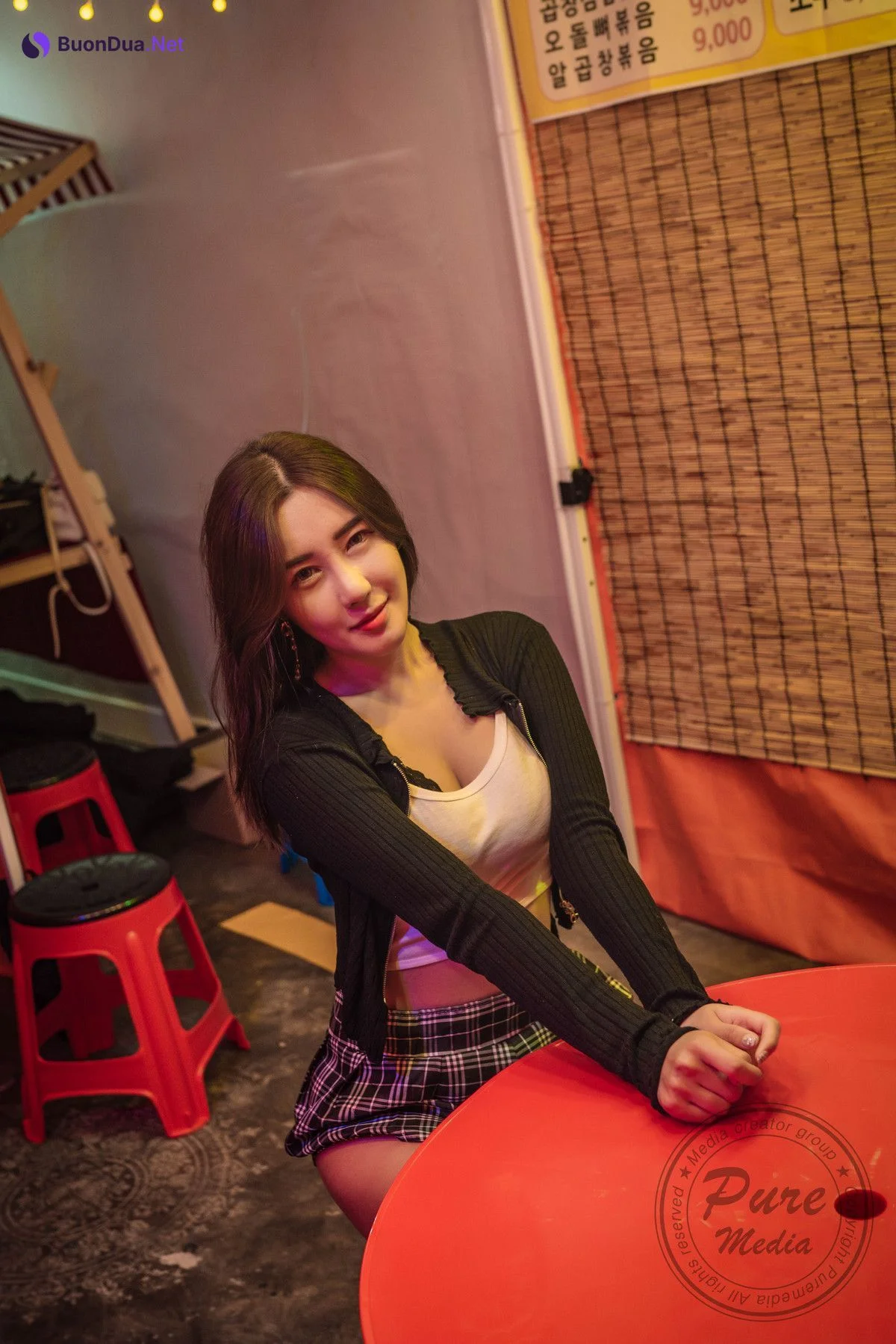 Dohee 도희, [PURE MEDIA] Vol.211 Full Version Set.01 - Photo 6