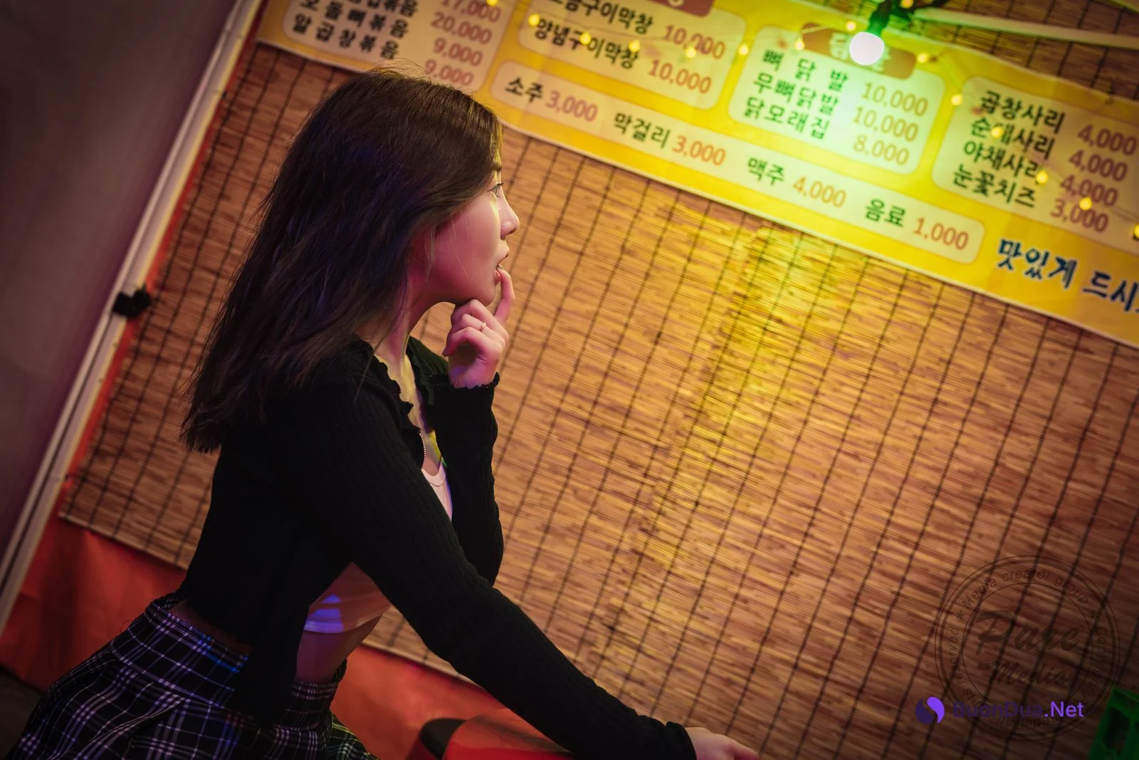 Dohee 도희, [PURE MEDIA] Vol.211 Full Version Set.01 - Photo 8
