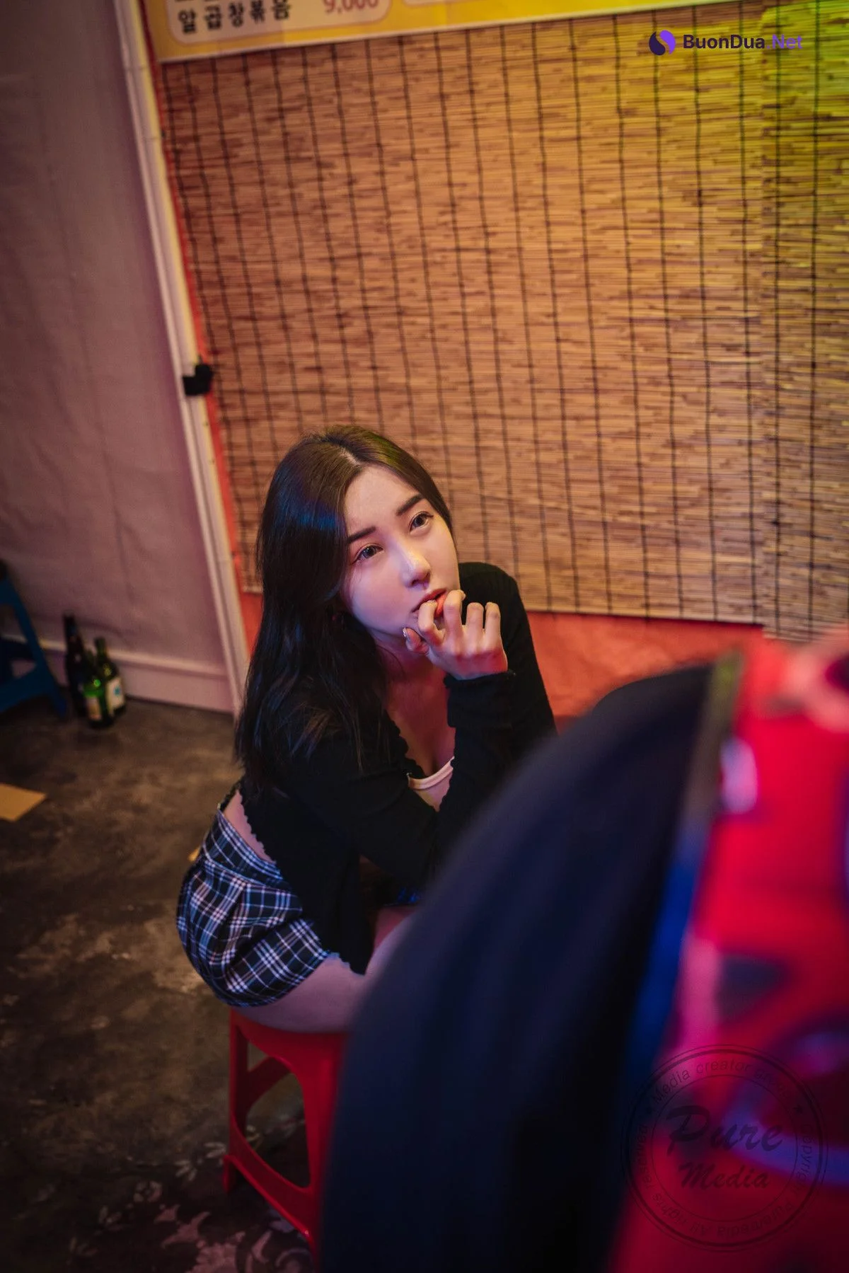 Dohee 도희, [PURE MEDIA] Vol.211 Full Version Set.01 - Photo 9