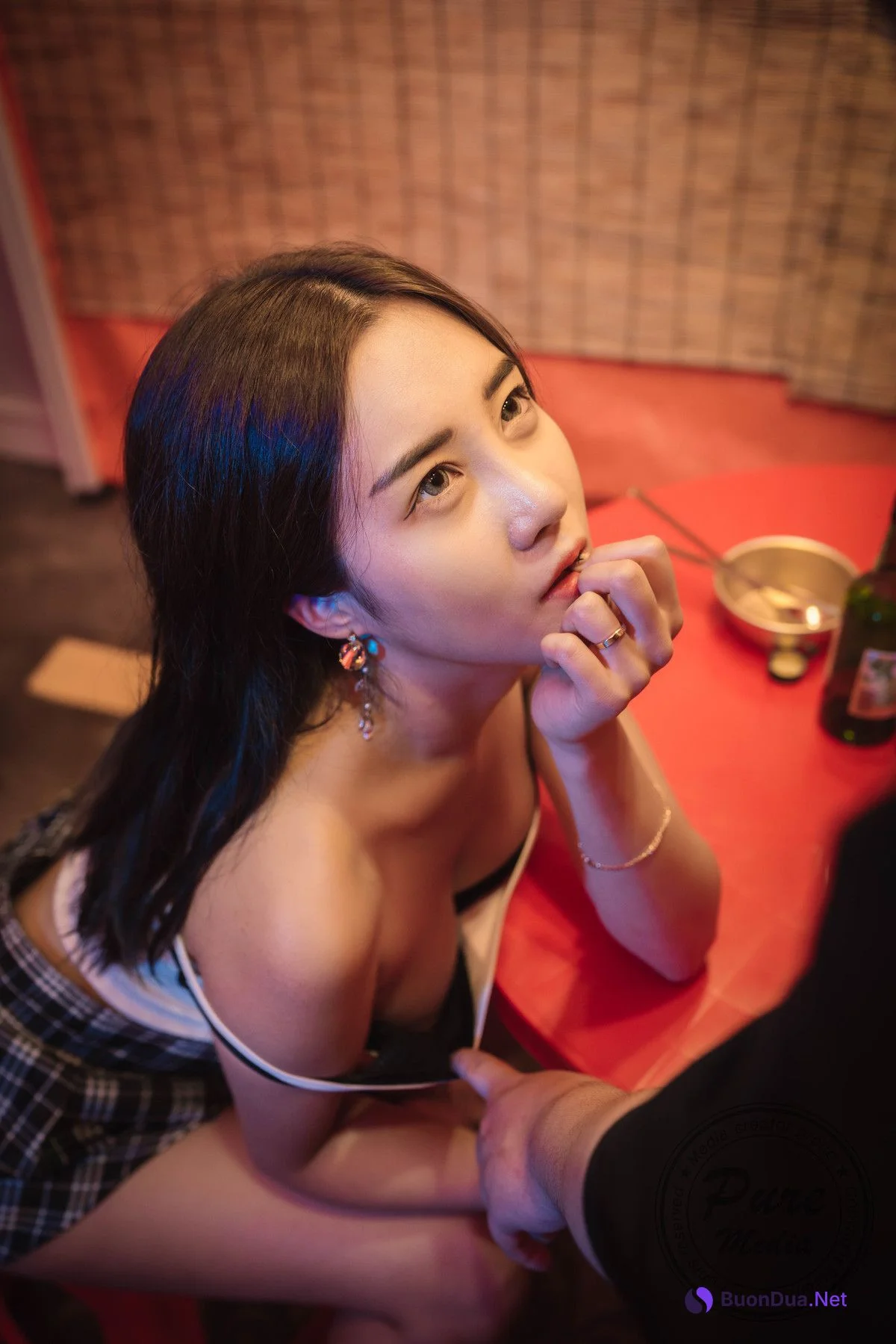 Dohee 도희, [PURE MEDIA] Vol.211 Full Version Set.02 - 사진 16