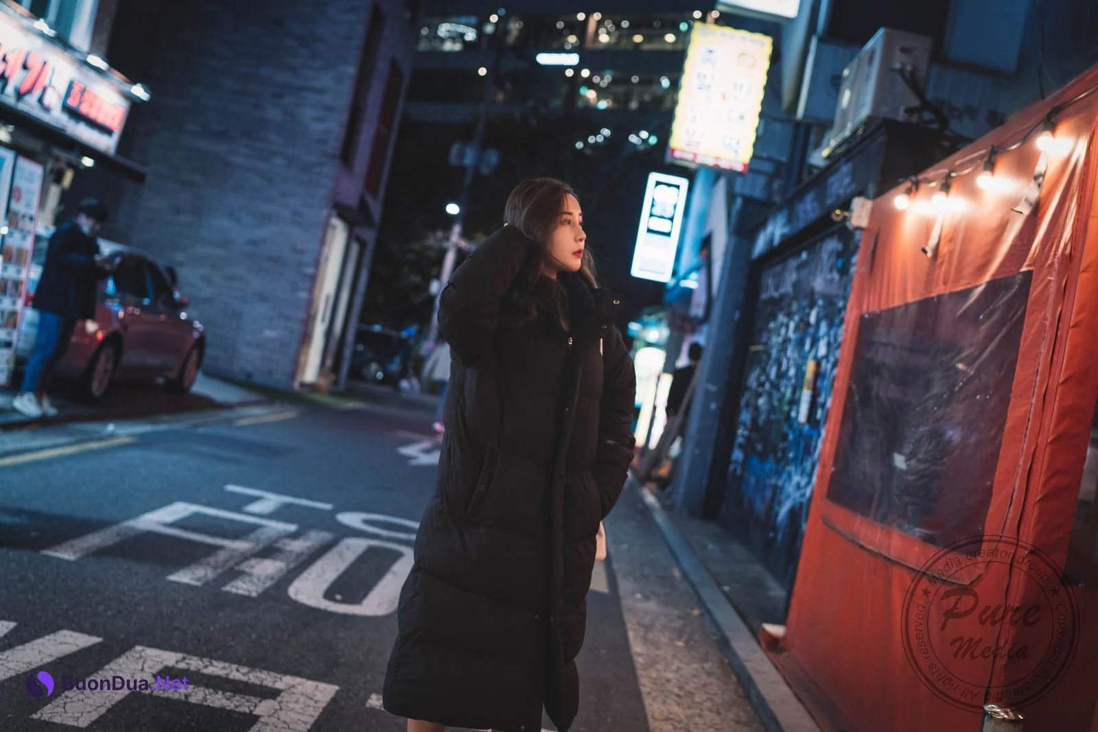 Dohee 도희, [PURE MEDIA] Vol.211 Full Version Set.02 - 사진 2
