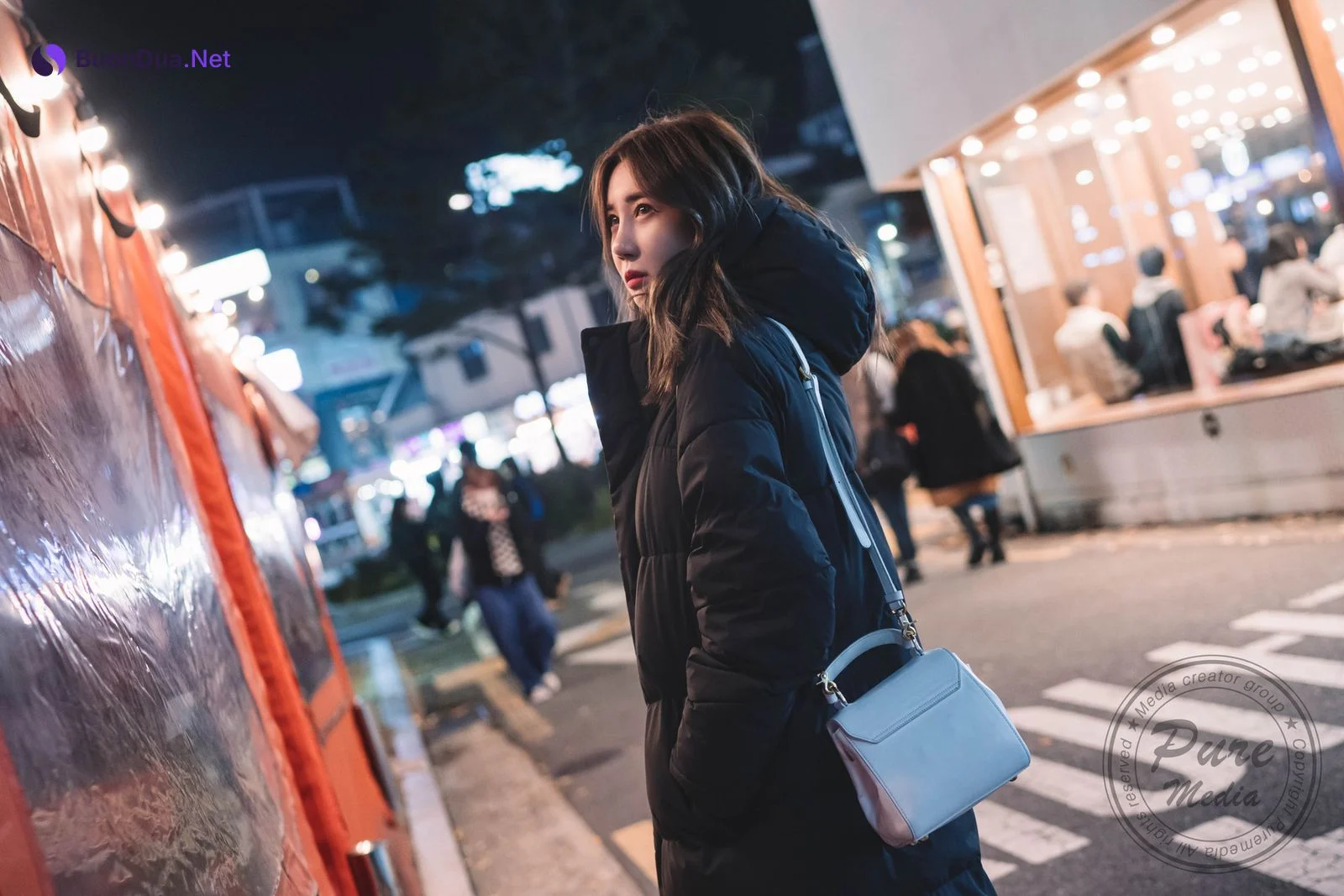 Dohee 도희, [PURE MEDIA] Vol.211 Full Version Set.02 - 사진 4