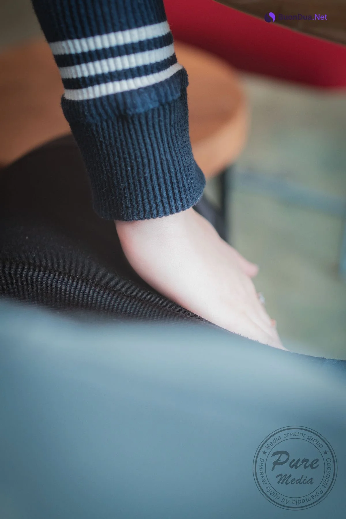 Dohee 도희, [PURE MEDIA] Vol.223 누드 디지털화보 - Photo 19