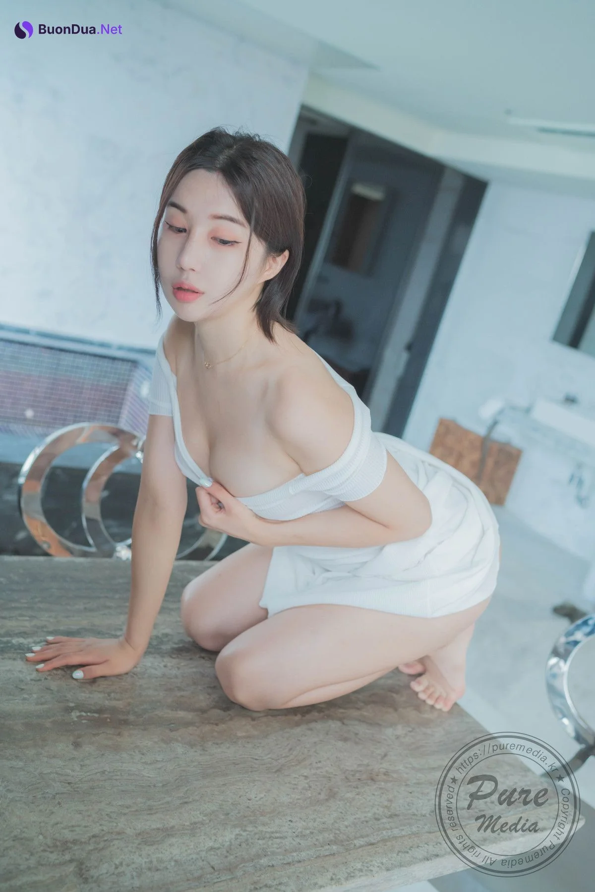 Dohee 도희, [PURE MEDIA] Vol.261 Party Time - Photo 19