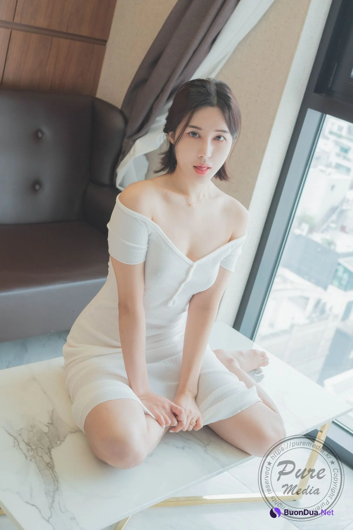 Dohee 도희, [PURE MEDIA] Vol.261 Party Time - Photo 2