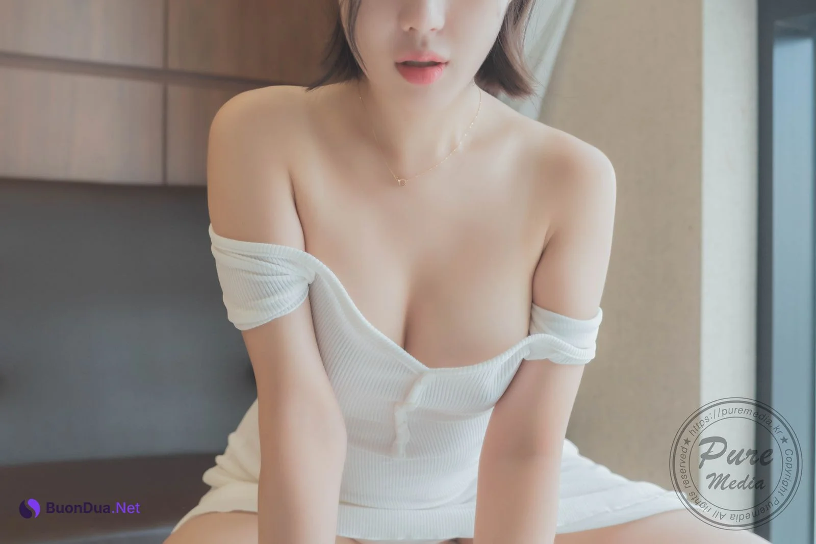 Dohee 도희, [PURE MEDIA] Vol.261 Party Time - Photo 4
