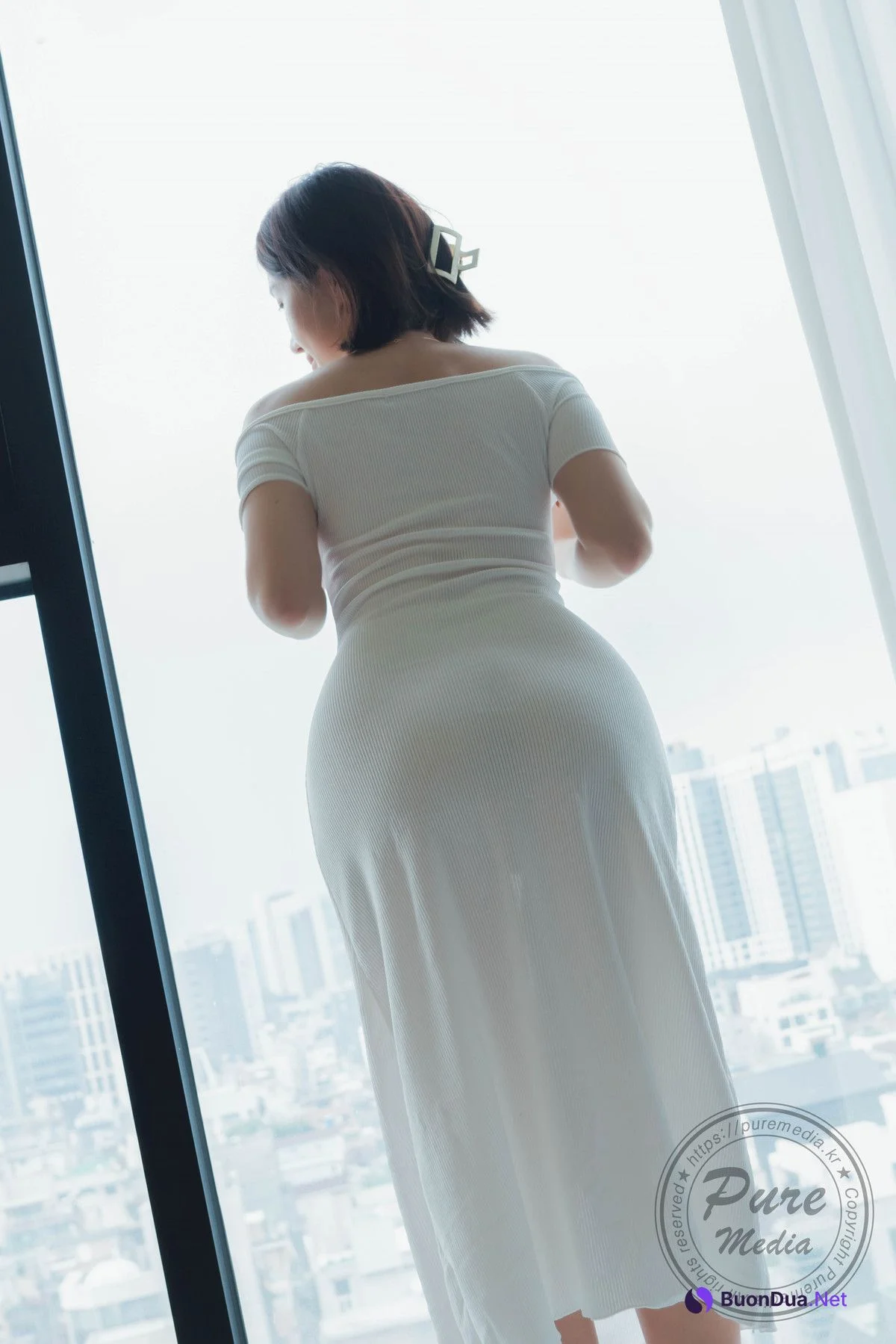 Dohee 도희, [PURE MEDIA] Vol.261 Party Time - Photo 8