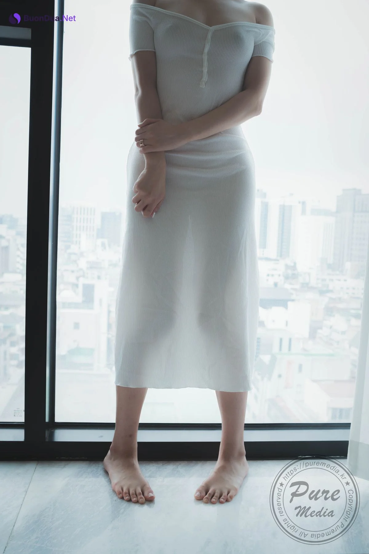 Dohee 도희, [PURE MEDIA] Vol.261 Party Time - Photo 9