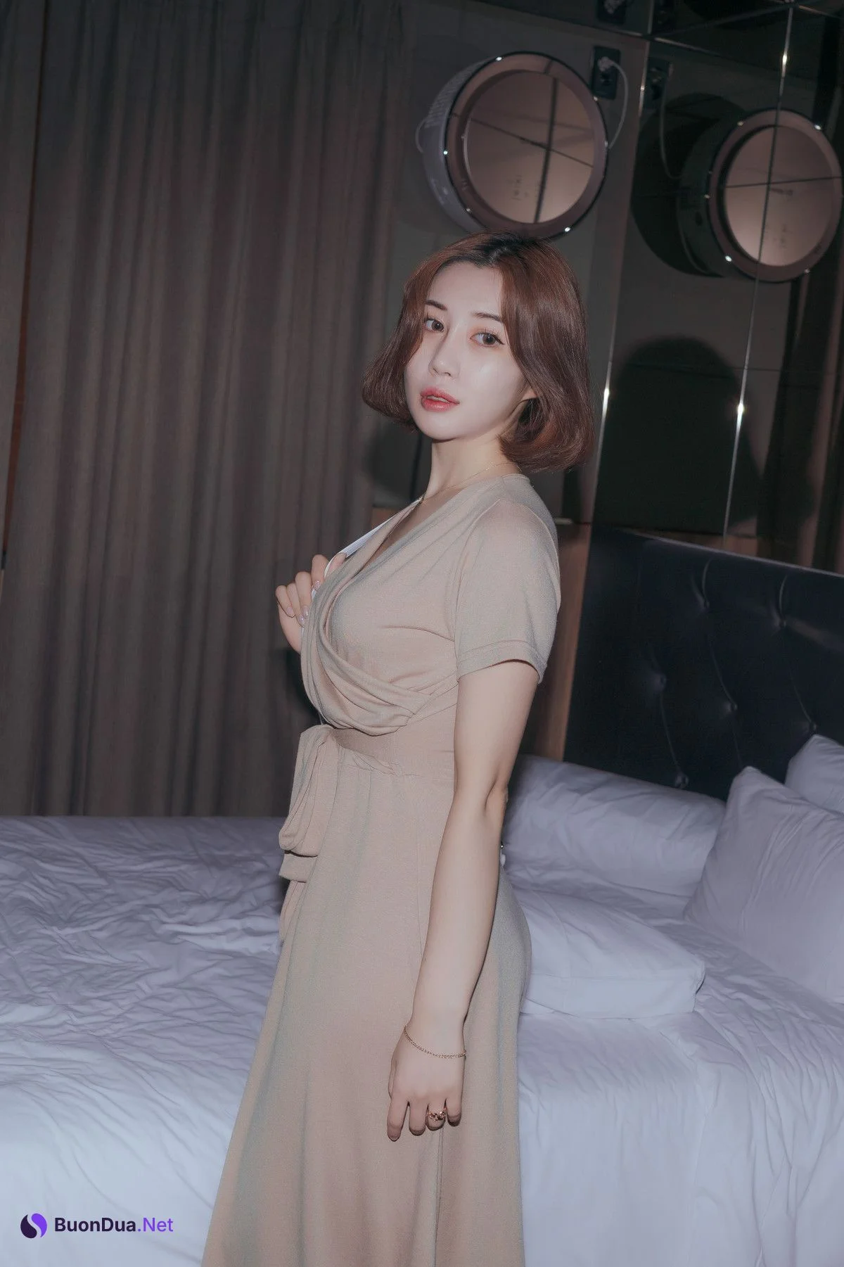 Dohee 도희, [PURE MEDIA] Vol.280 누드 디지털화보 Set.02 - Photo 3