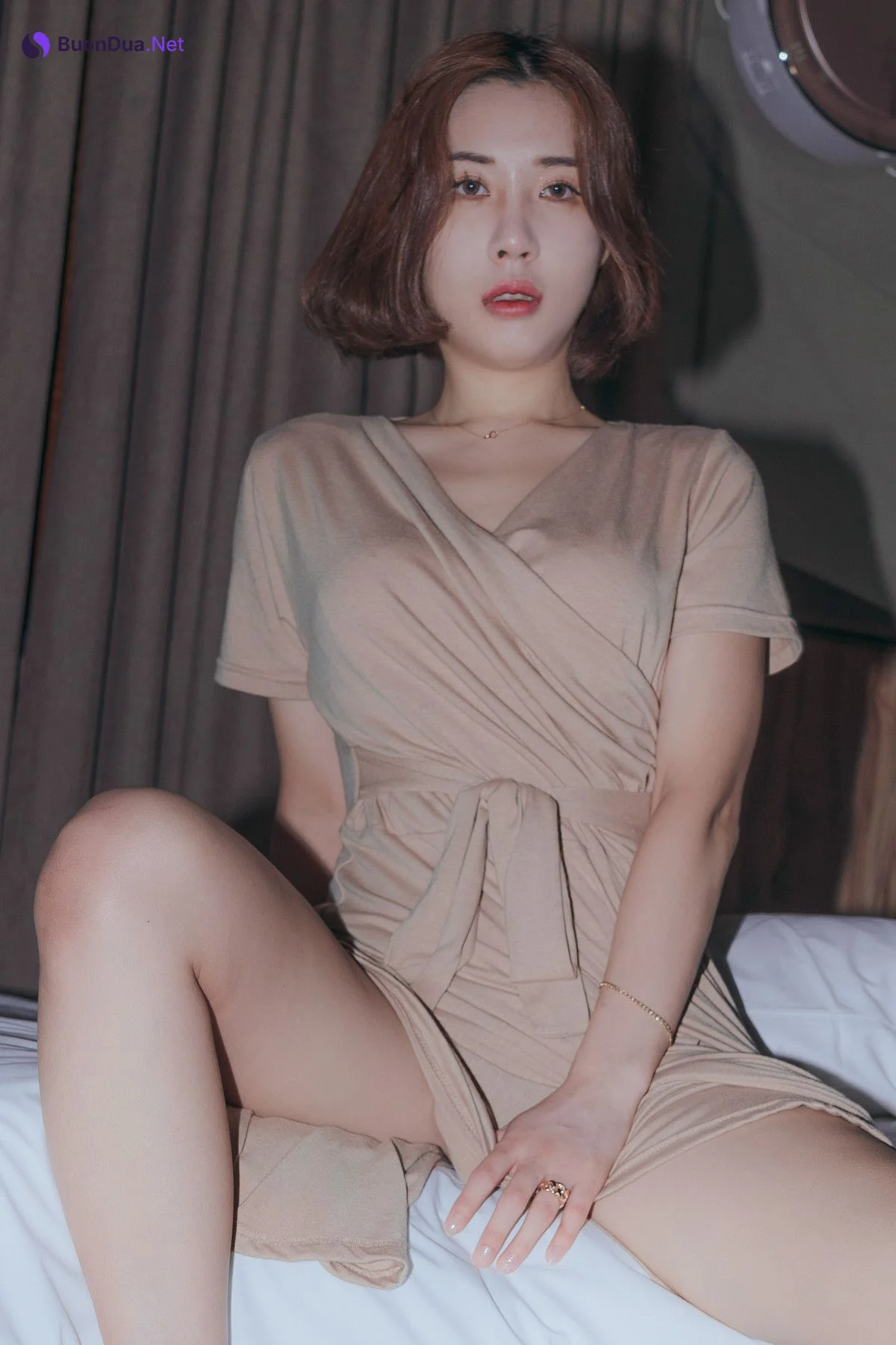 Dohee 도희, [PURE MEDIA] Vol.280 누드 디지털화보 Set.02 - Photo 8