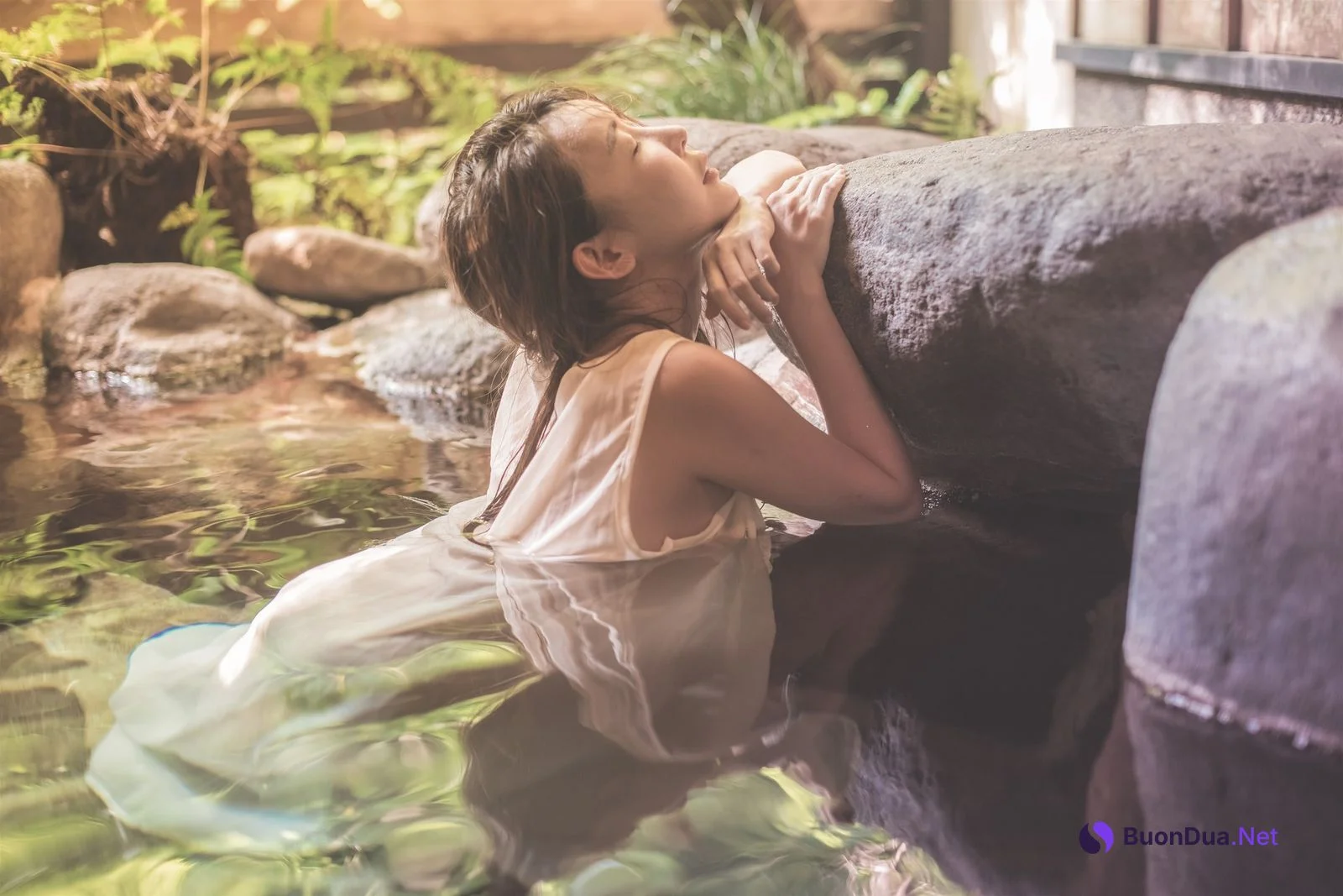 Dohee 도희, [SAINT Photolife] Vacation - รูปภาพ 15
