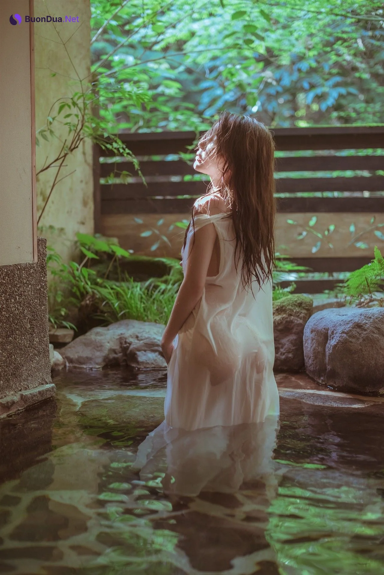 Dohee 도희, [SAINT Photolife] Vacation - รูปภาพ 16