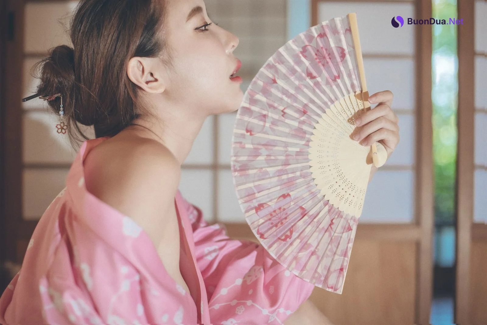 Dohee 도희, [SAINT Photolife] Vacation - รูปภาพ 18