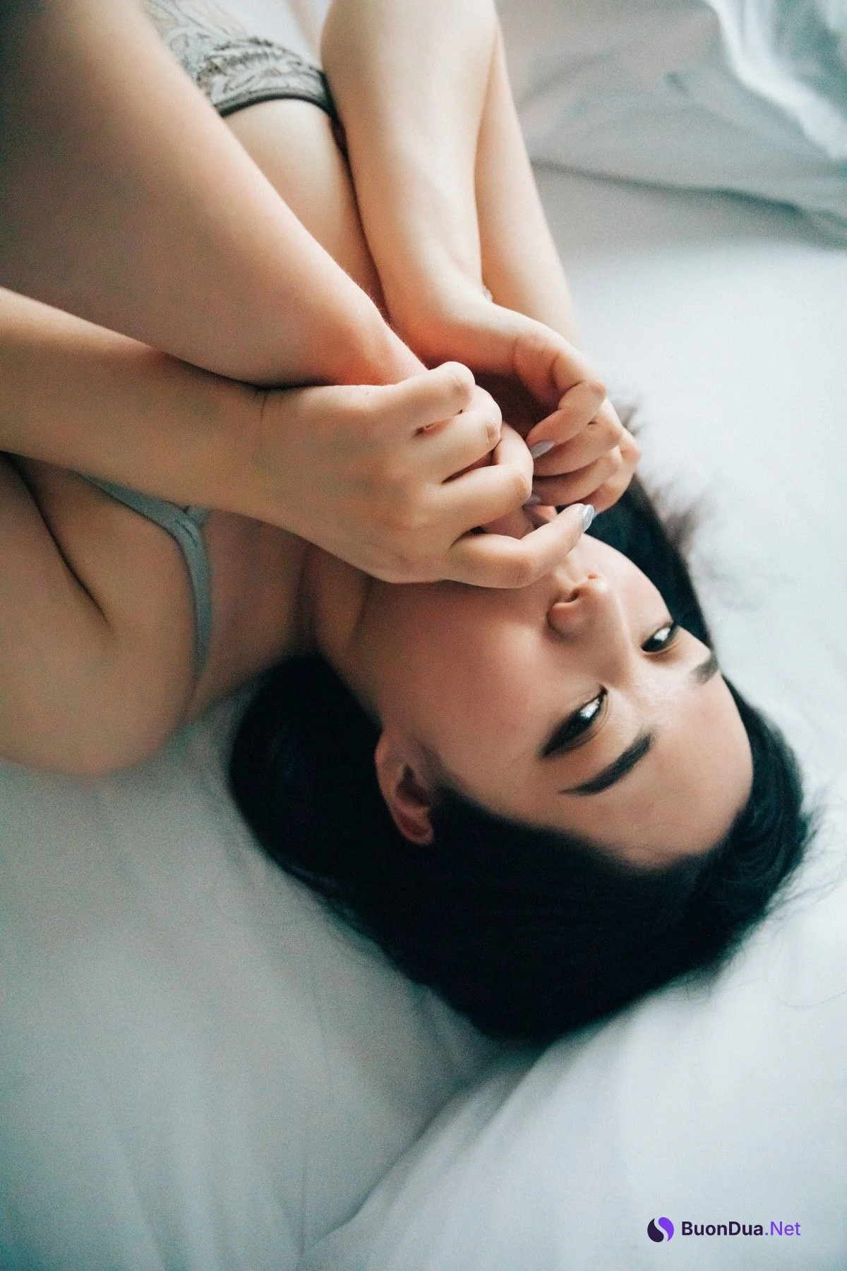 DoHwa 도화, [Loozy] Fuxx me 02x Set.01 - Photo 7