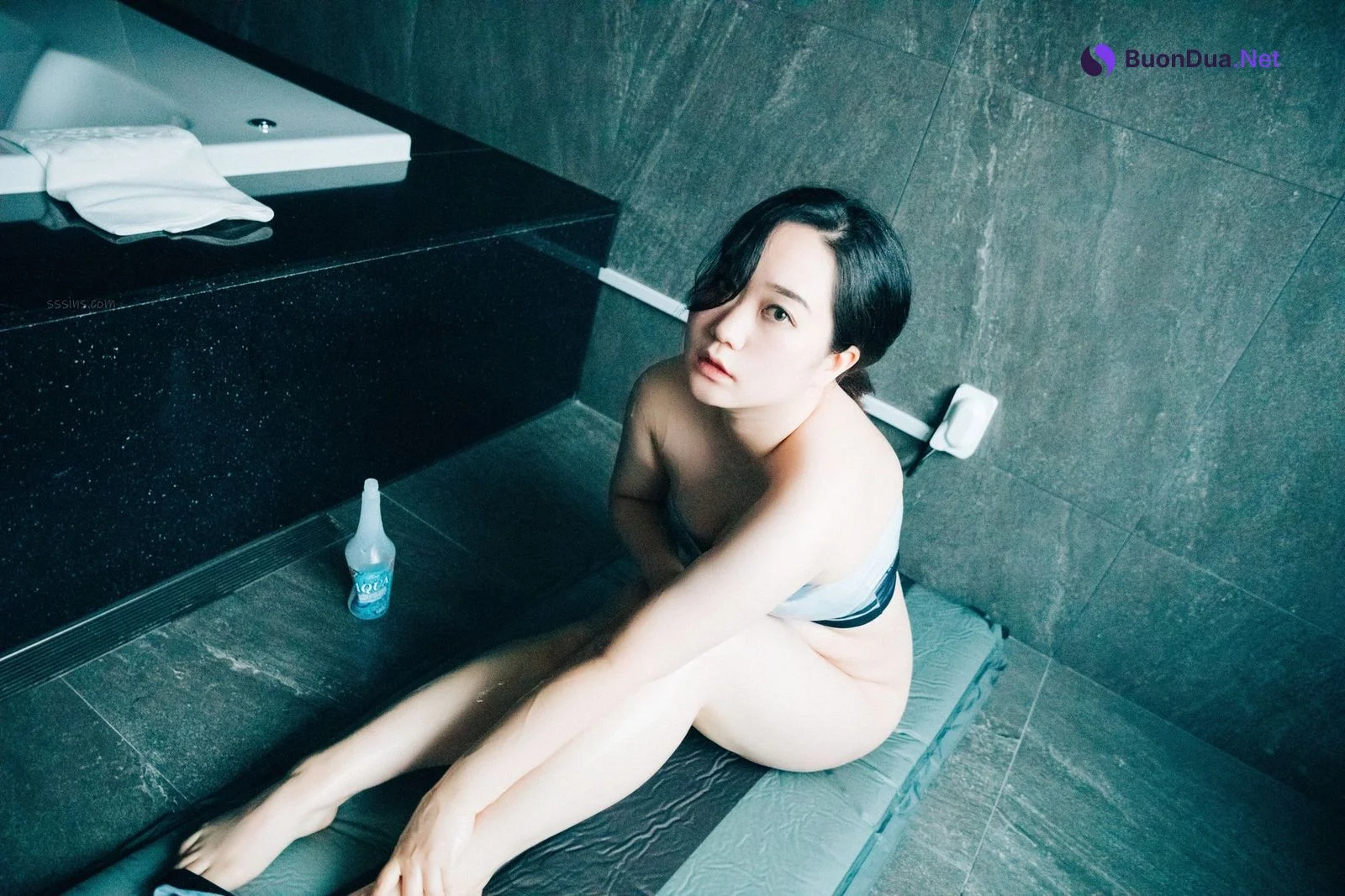 DoHwa 도화, [Loozy] Fuxx me 02x Set.02 - Photo 10