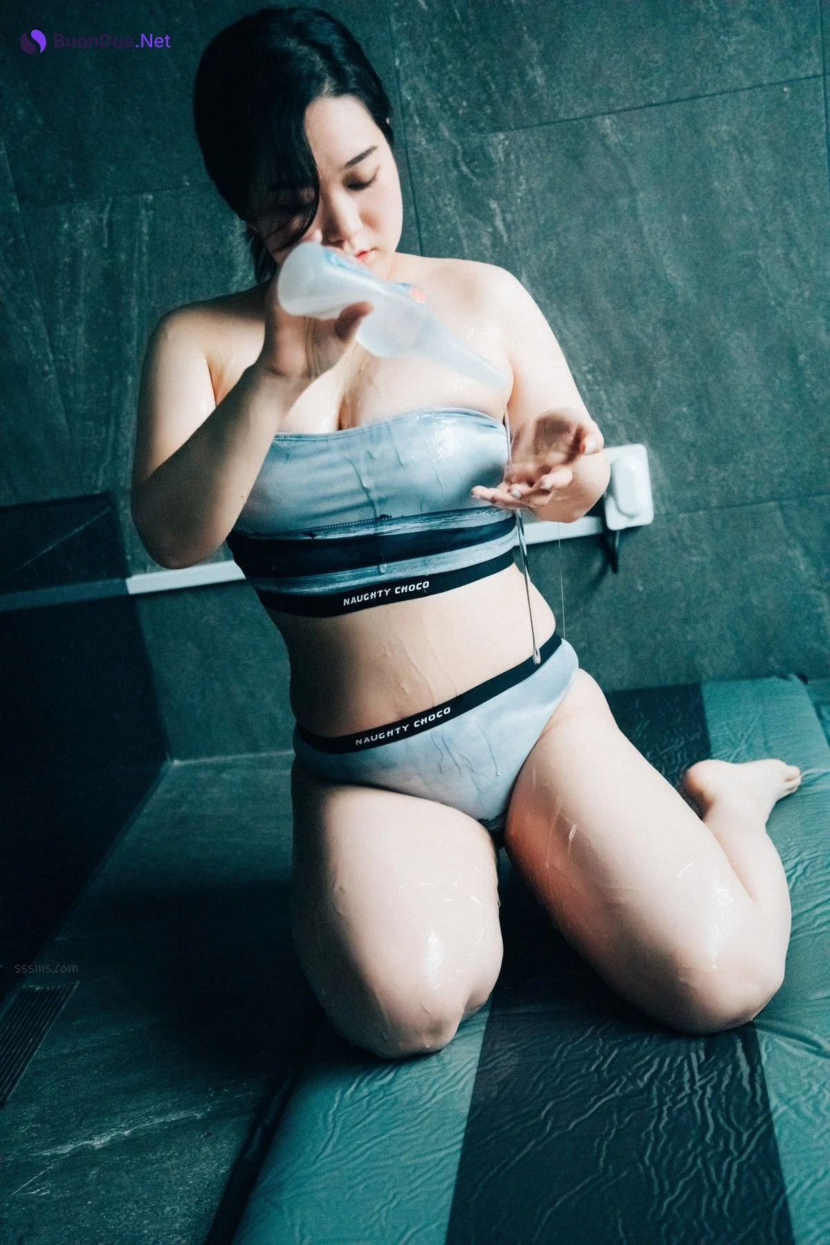 DoHwa 도화, [Loozy] Fuxx me 02x Set.02 - Photo 6