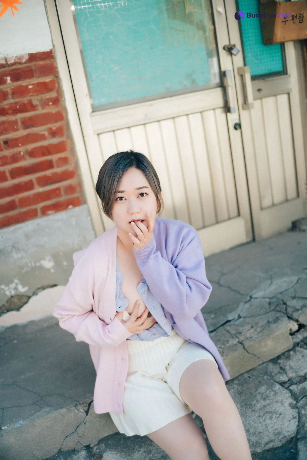 DoHwa 도화, [Loozy] Yano - รูปภาพ 10