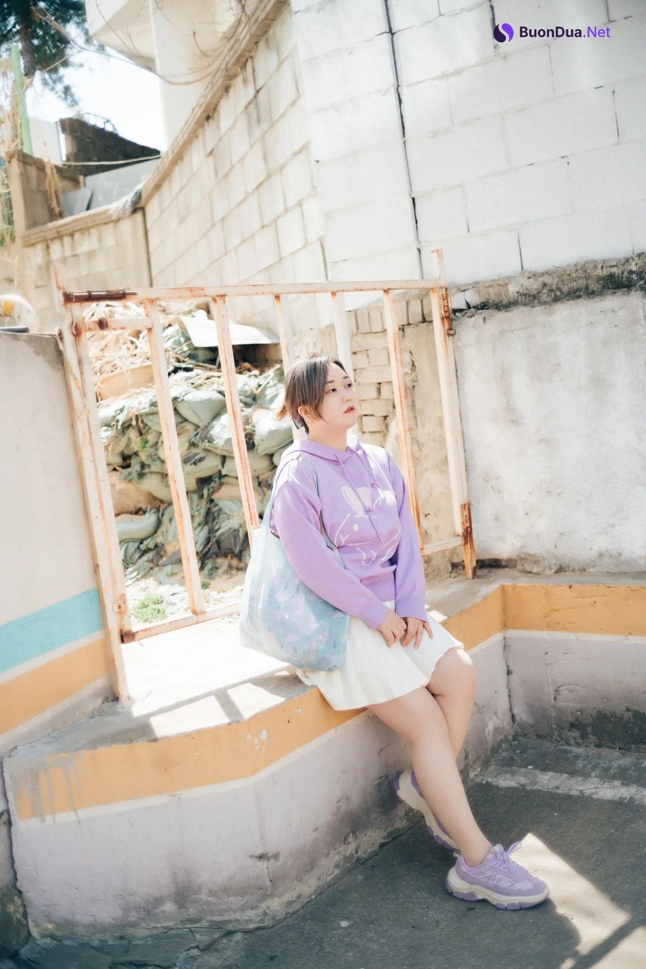 DoHwa 도화, [Loozy] Yano - รูปภาพ 13