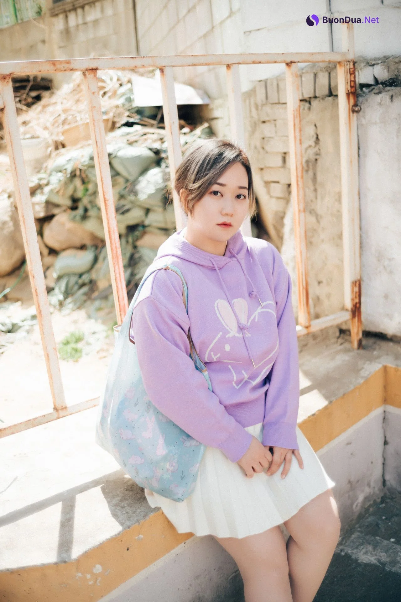 DoHwa 도화, [Loozy] Yano - รูปภาพ 14
