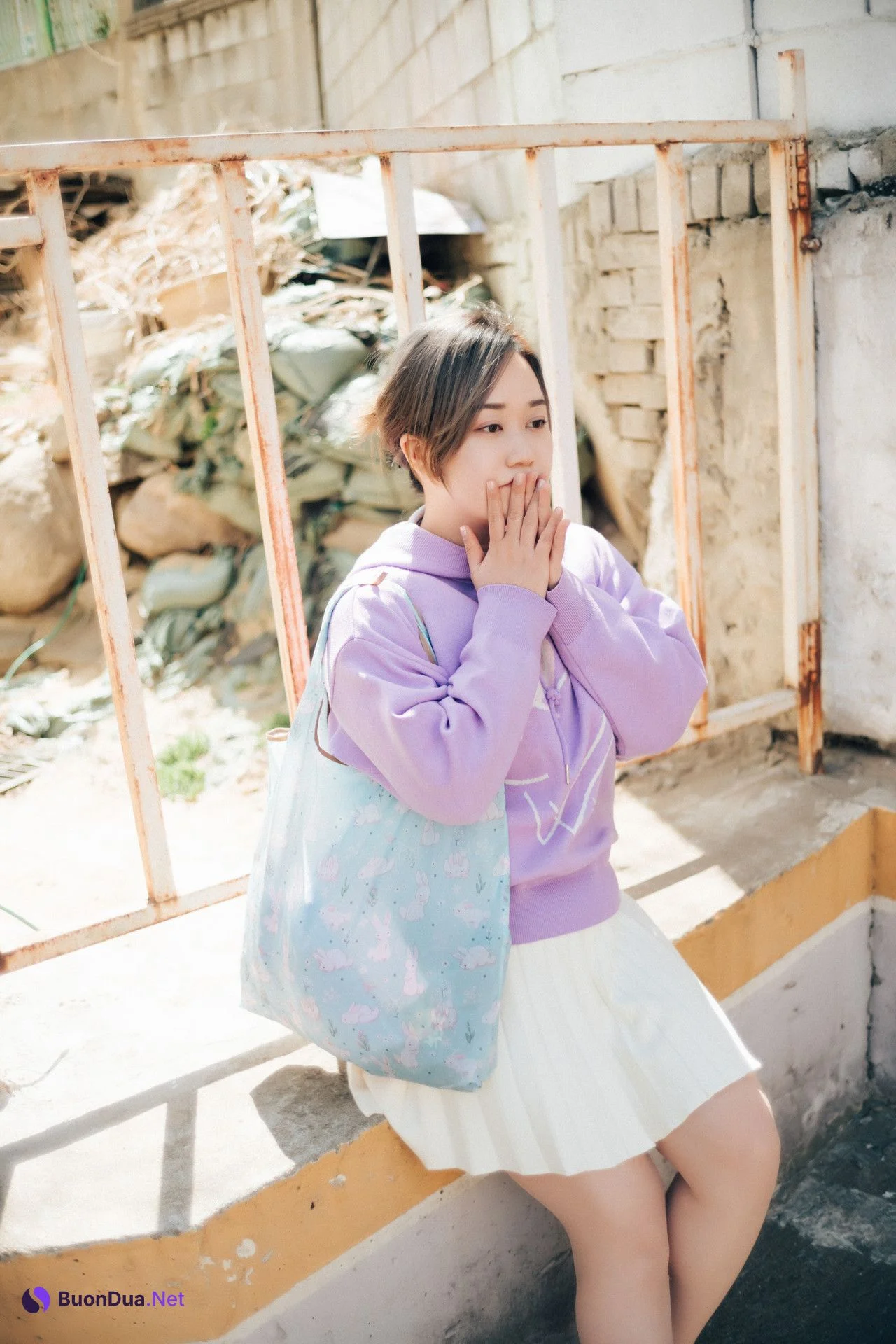 DoHwa 도화, [Loozy] Yano - รูปภาพ 15