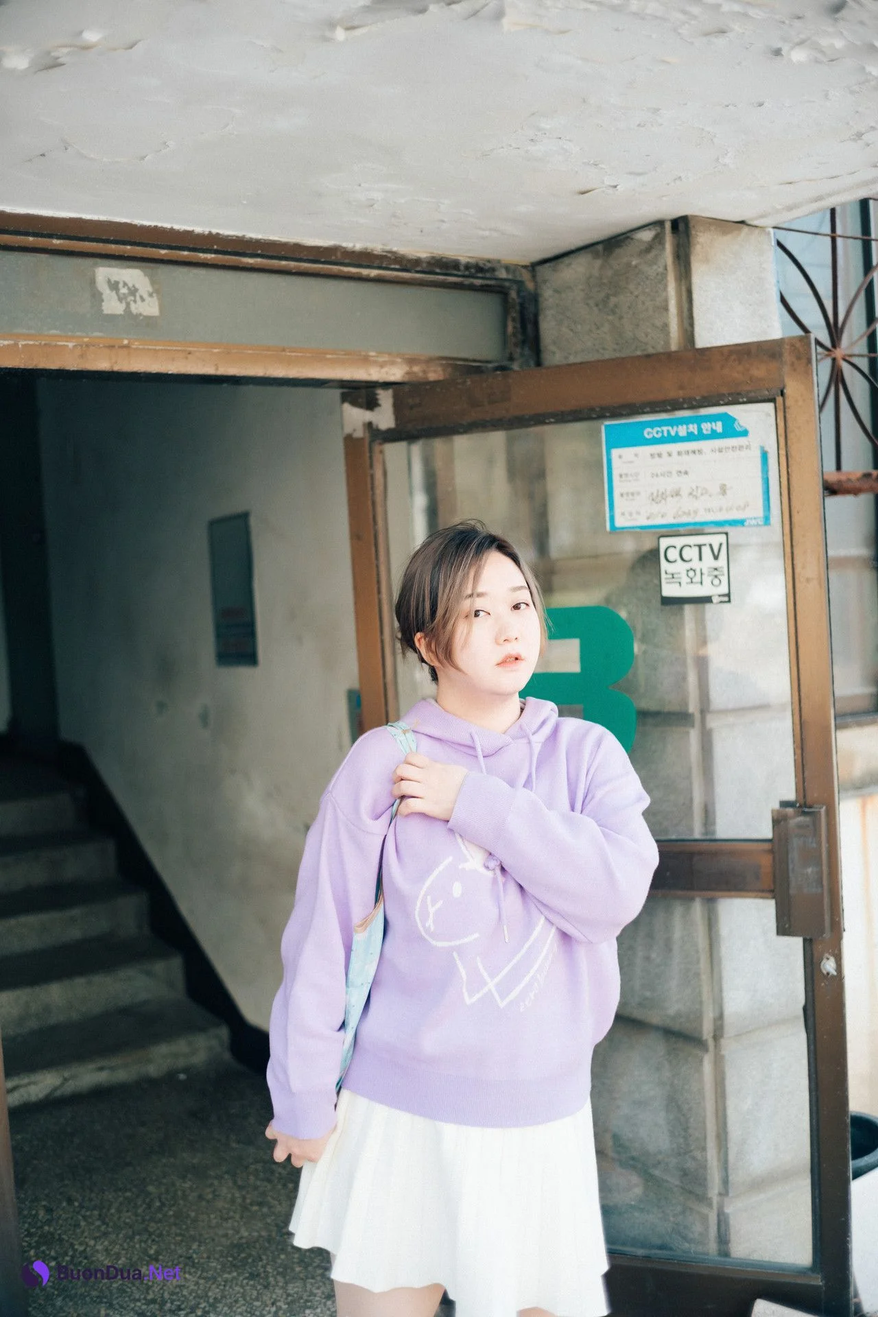 DoHwa 도화, [Loozy] Yano - รูปภาพ 16