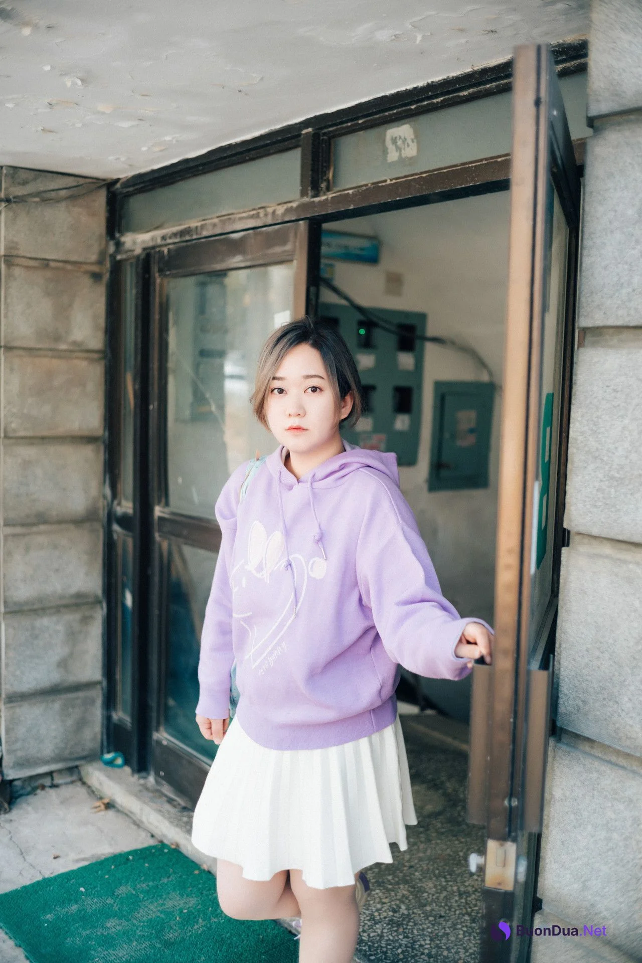 DoHwa 도화, [Loozy] Yano - รูปภาพ 17