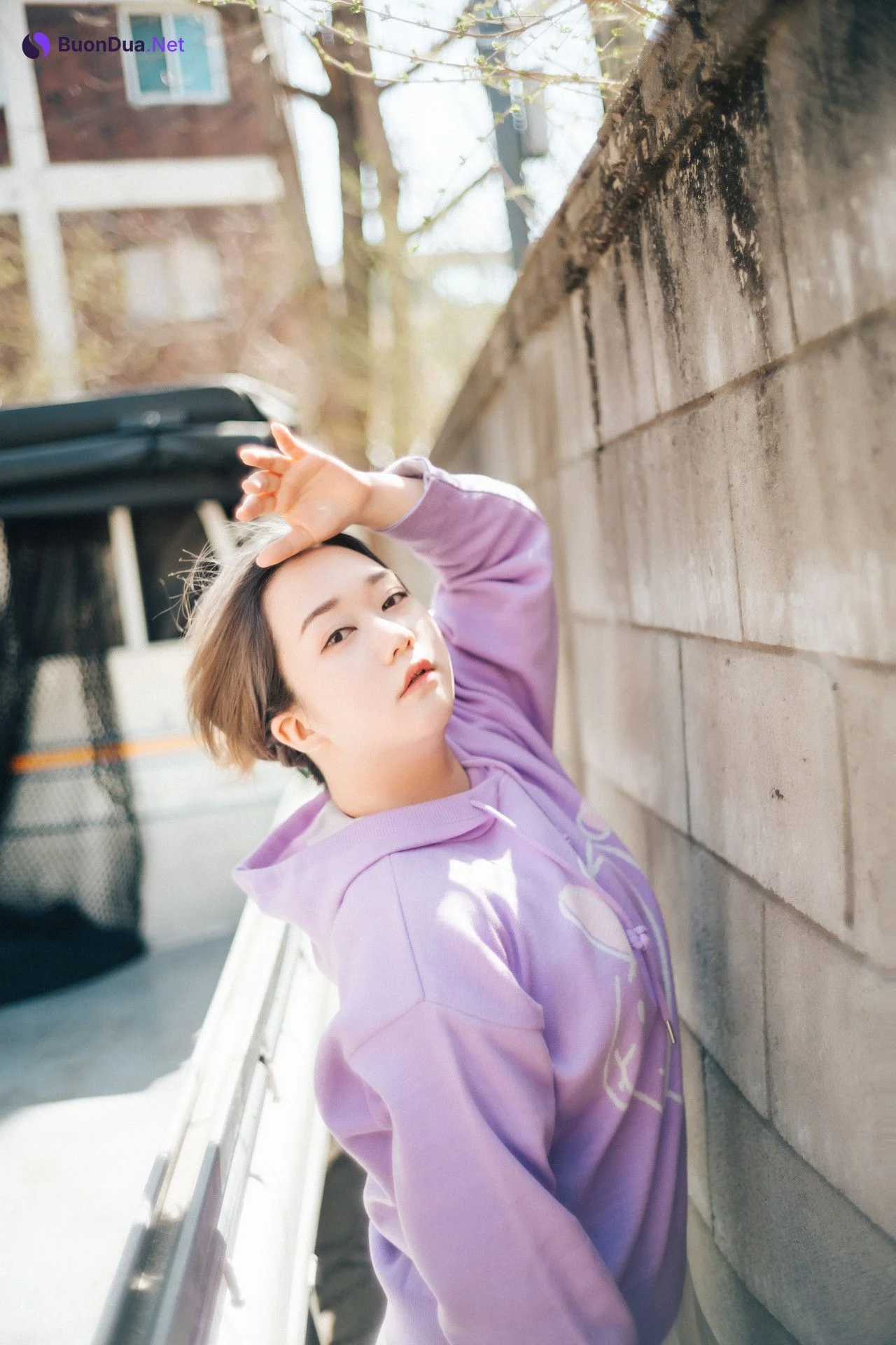 DoHwa 도화, [Loozy] Yano - รูปภาพ 19
