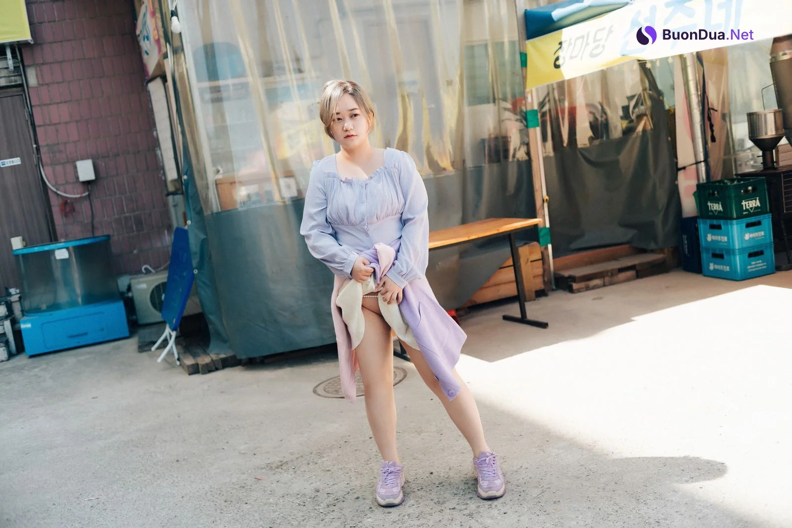 DoHwa 도화, [Loozy] Yano - รูปภาพ 20