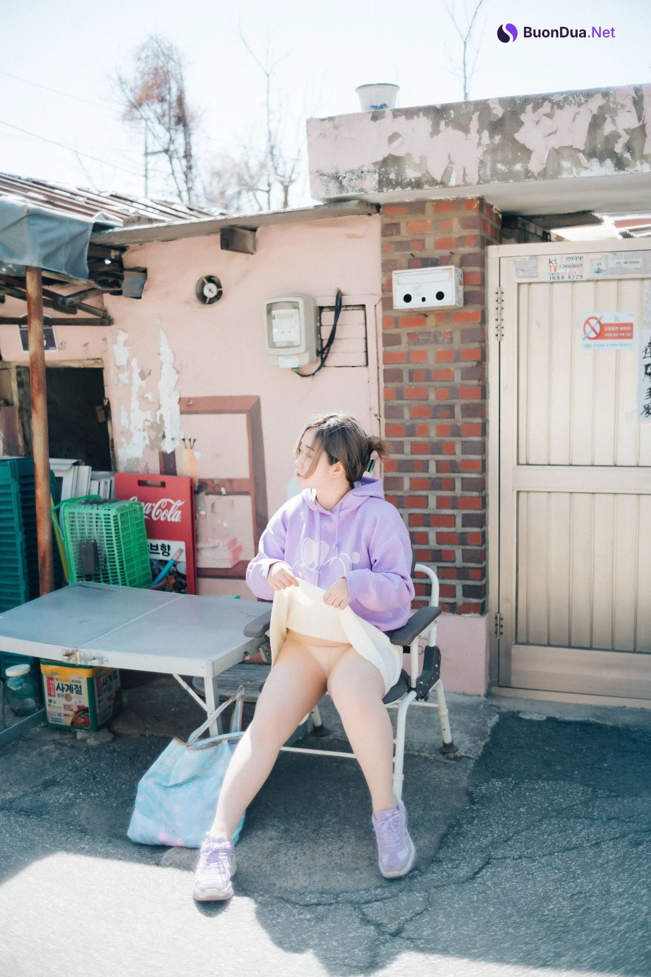 DoHwa 도화, [Loozy] Yano - รูปภาพ 3
