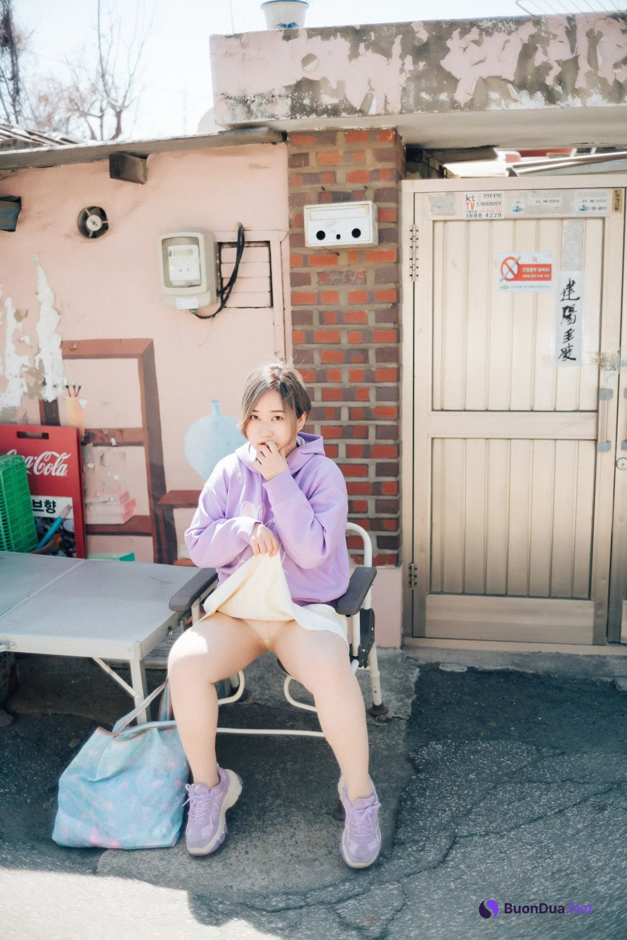 DoHwa 도화, [Loozy] Yano - รูปภาพ 4