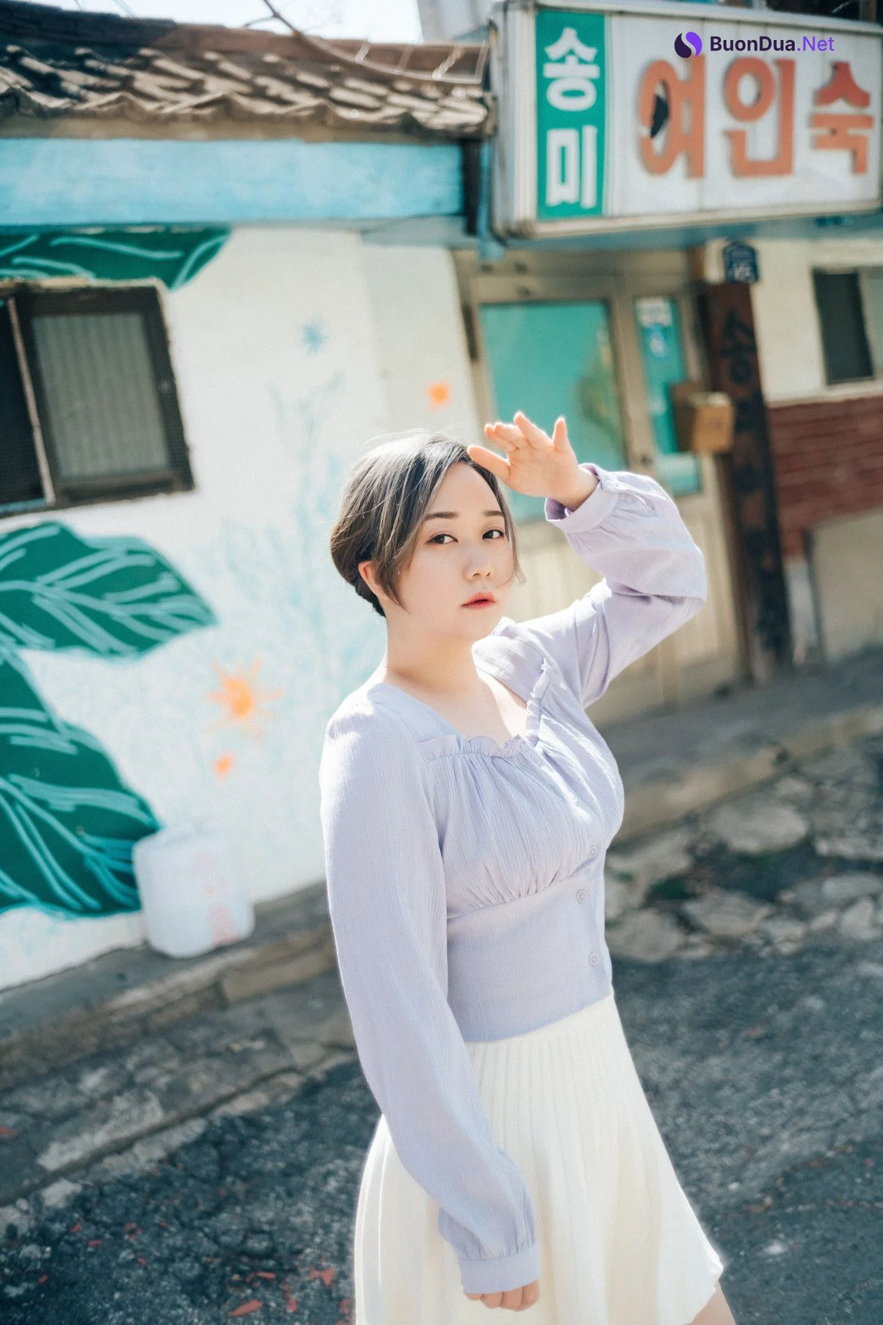 DoHwa 도화, [Loozy] Yano - รูปภาพ 5