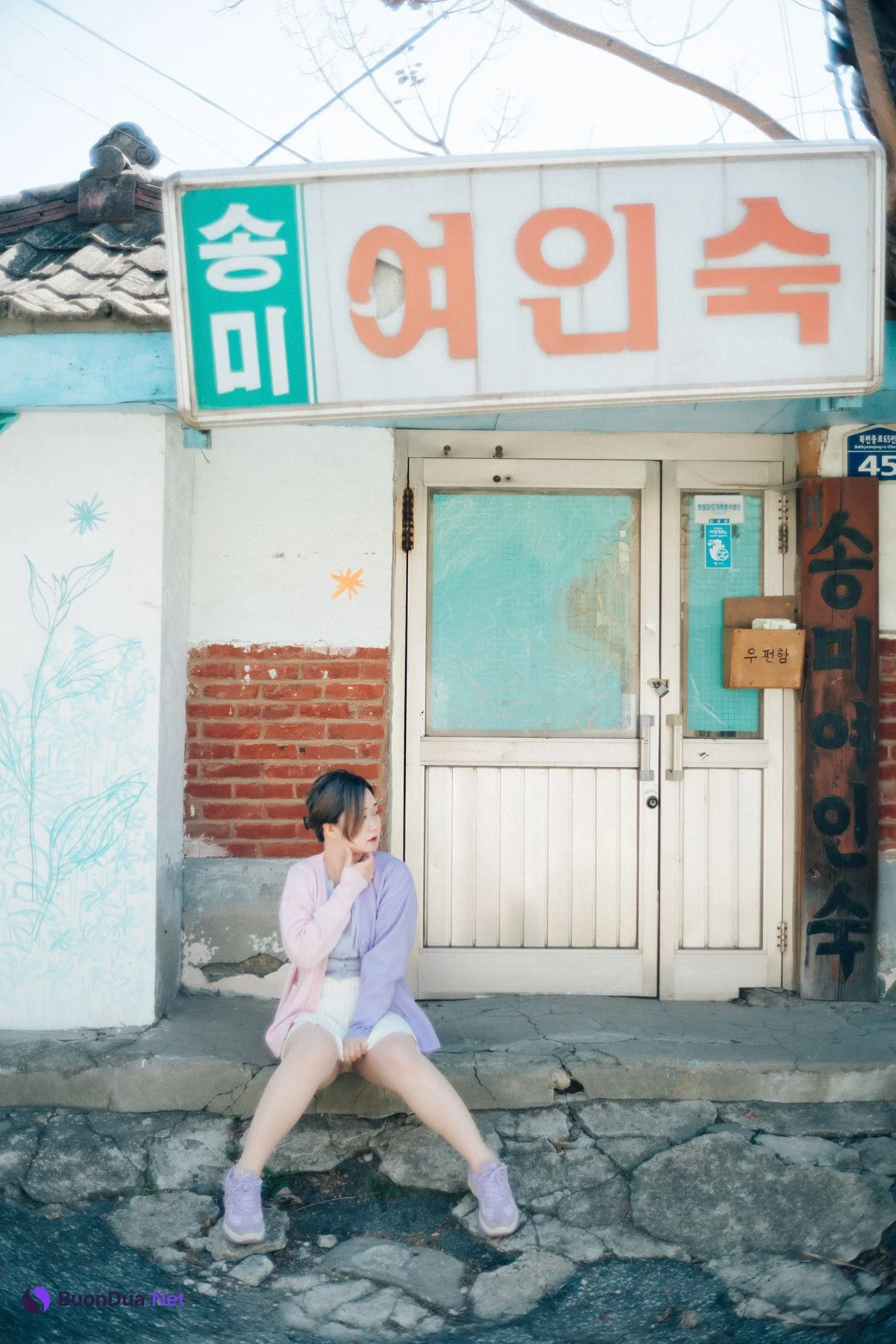 DoHwa 도화, [Loozy] Yano - รูปภาพ 6