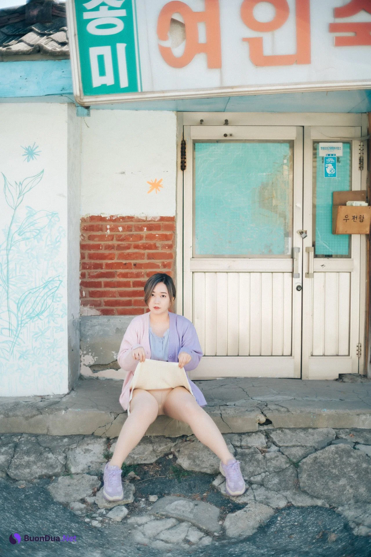 DoHwa 도화, [Loozy] Yano - รูปภาพ 7