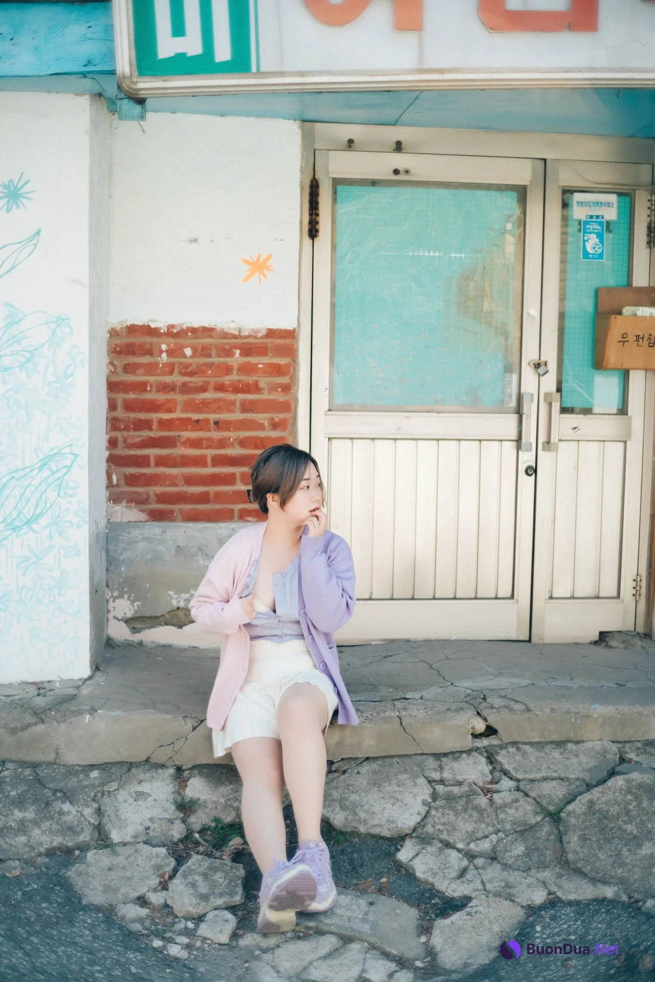 DoHwa 도화, [Loozy] Yano - รูปภาพ 8