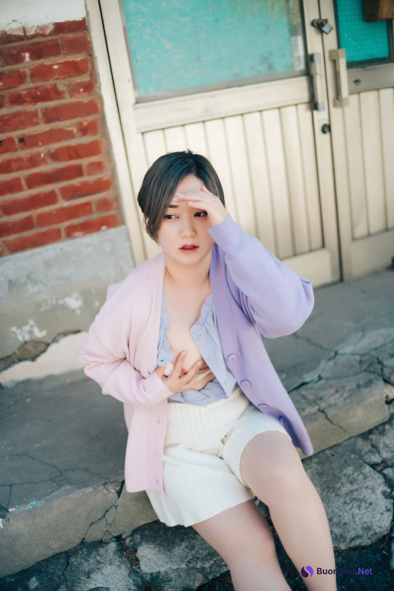 DoHwa 도화, [Loozy] Yano - รูปภาพ 9