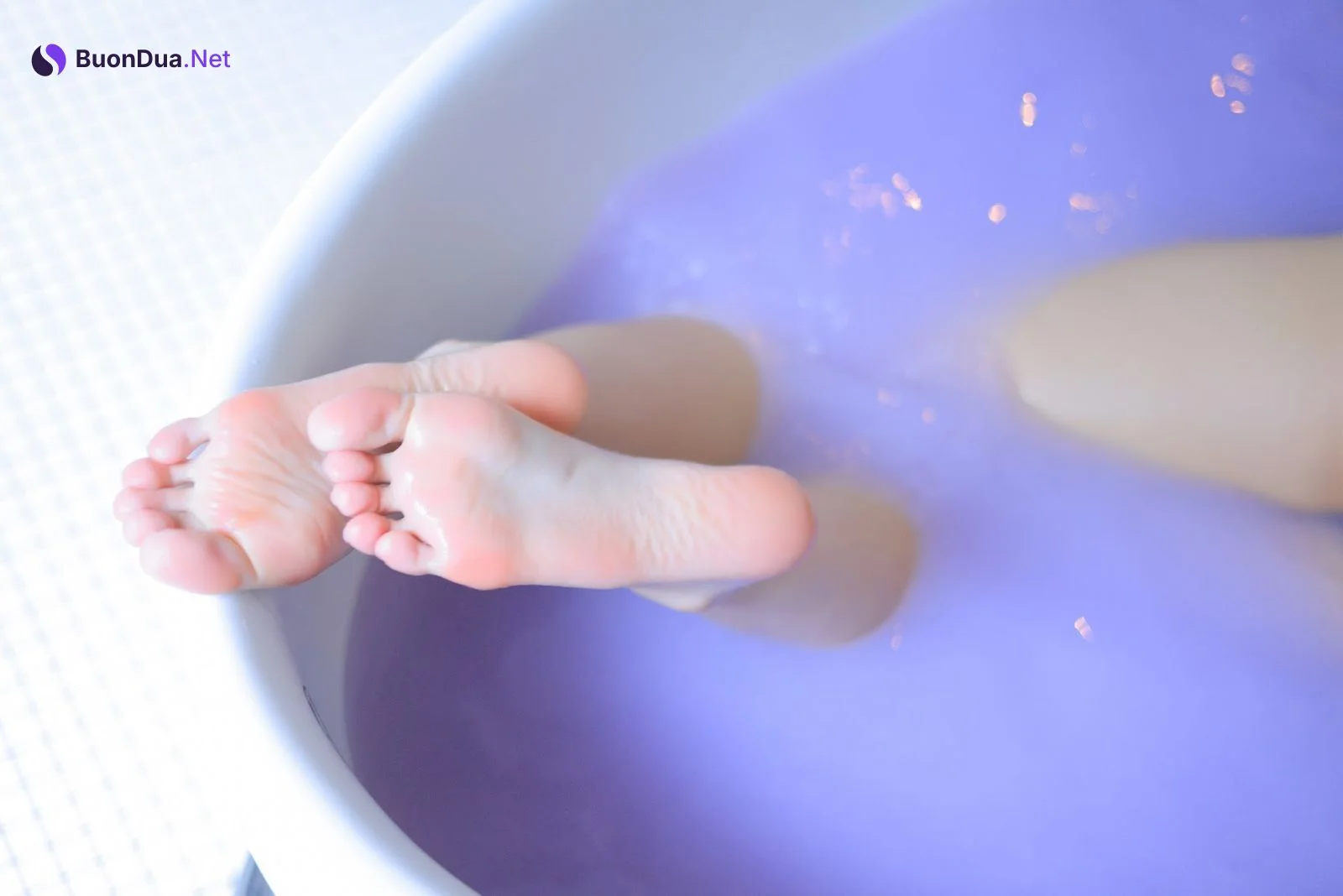 Dongeuran (동그란) – Bath Time - 照片 22