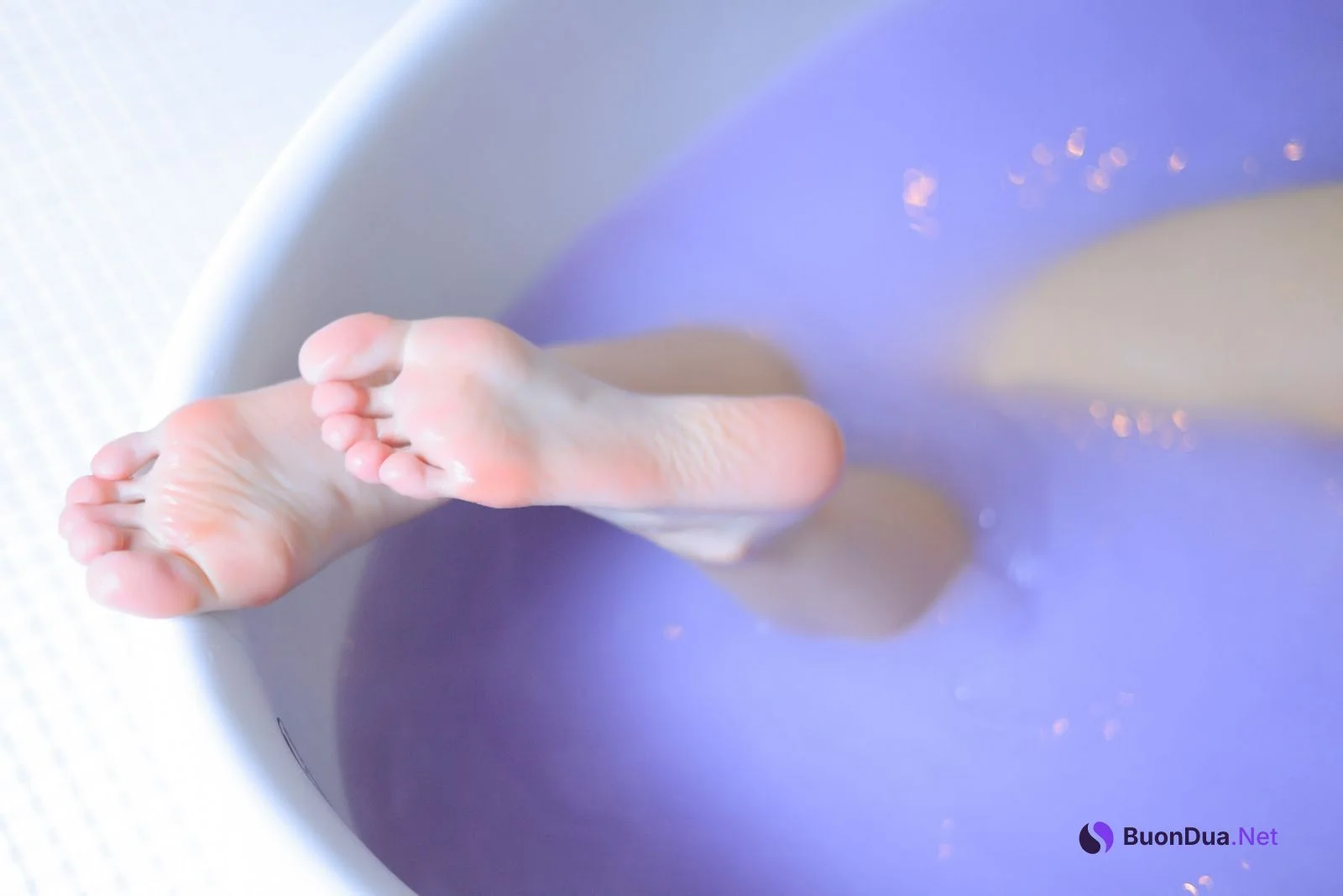 Dongeuran (동그란) – Bath Time - 照片 23