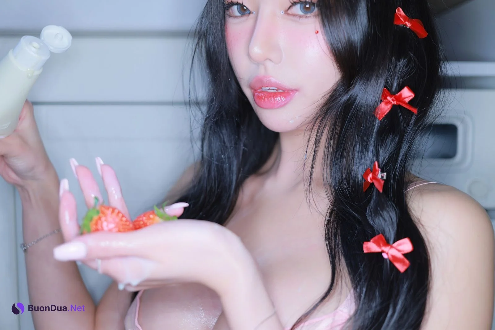 Dongeuran (동그란) – Creamy Girl - Photo 11