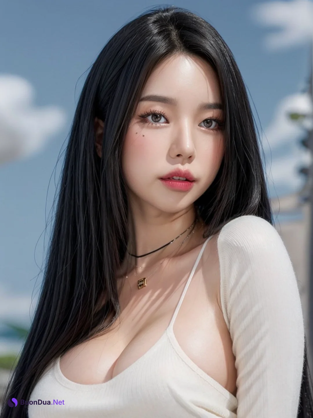 Dongeuran (동그란) – Lookbook videos + Bonus AI Photos - Photo 11